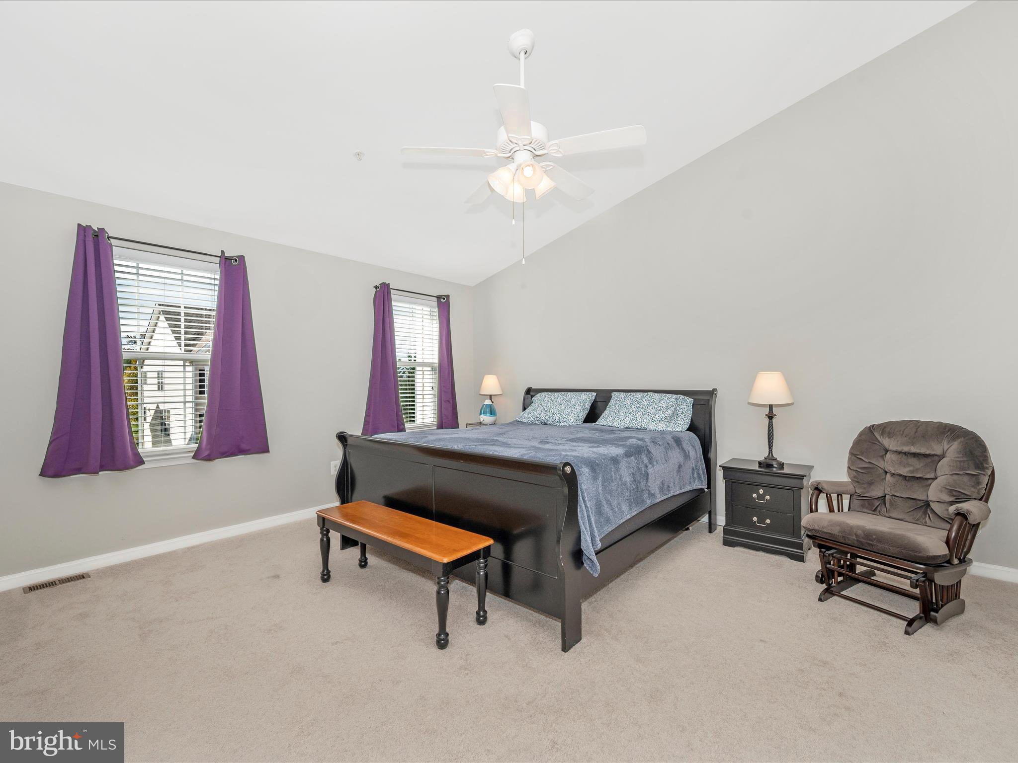 BRINKLEY MANOR - Residential