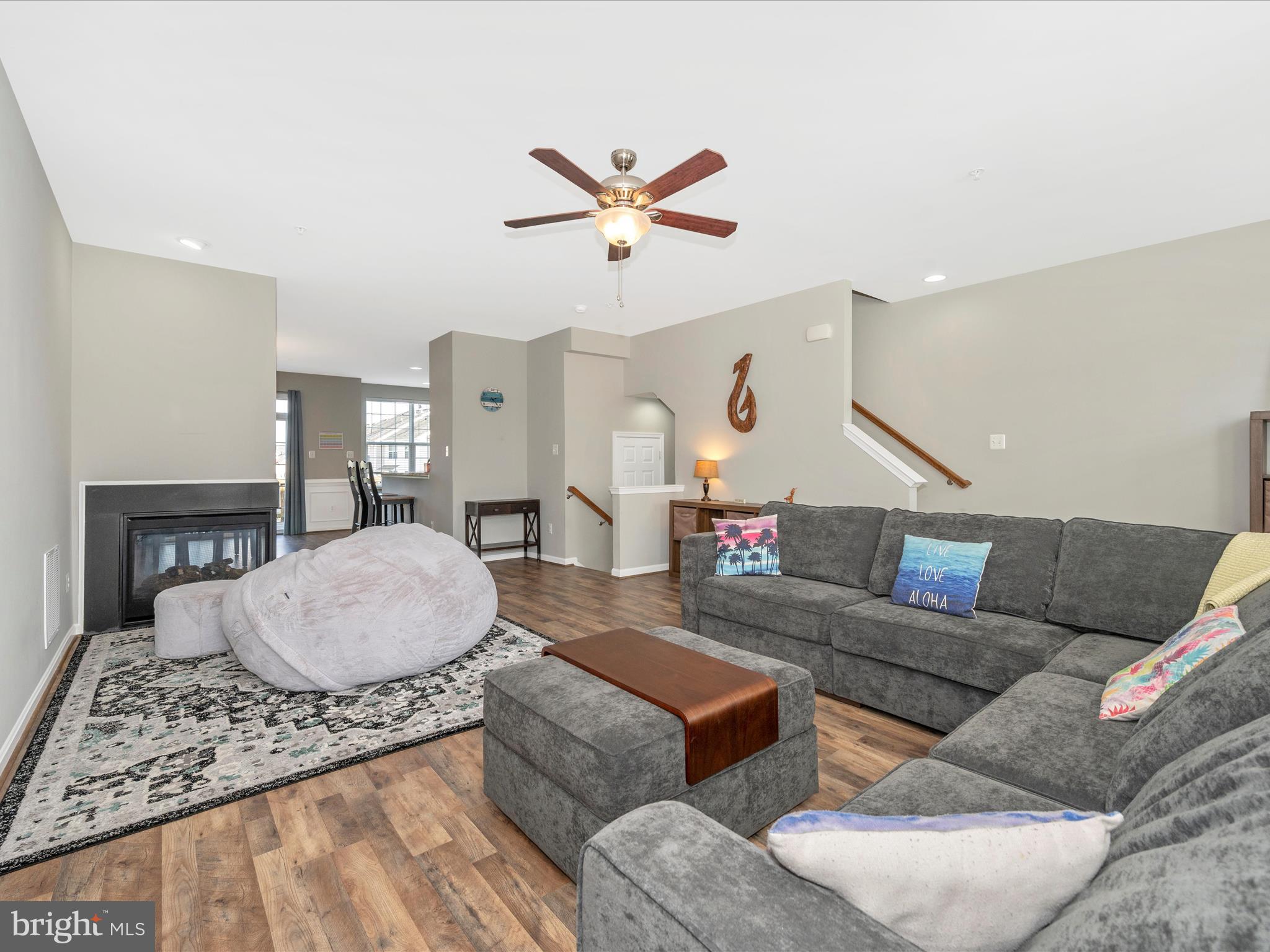 BRINKLEY MANOR - Residential