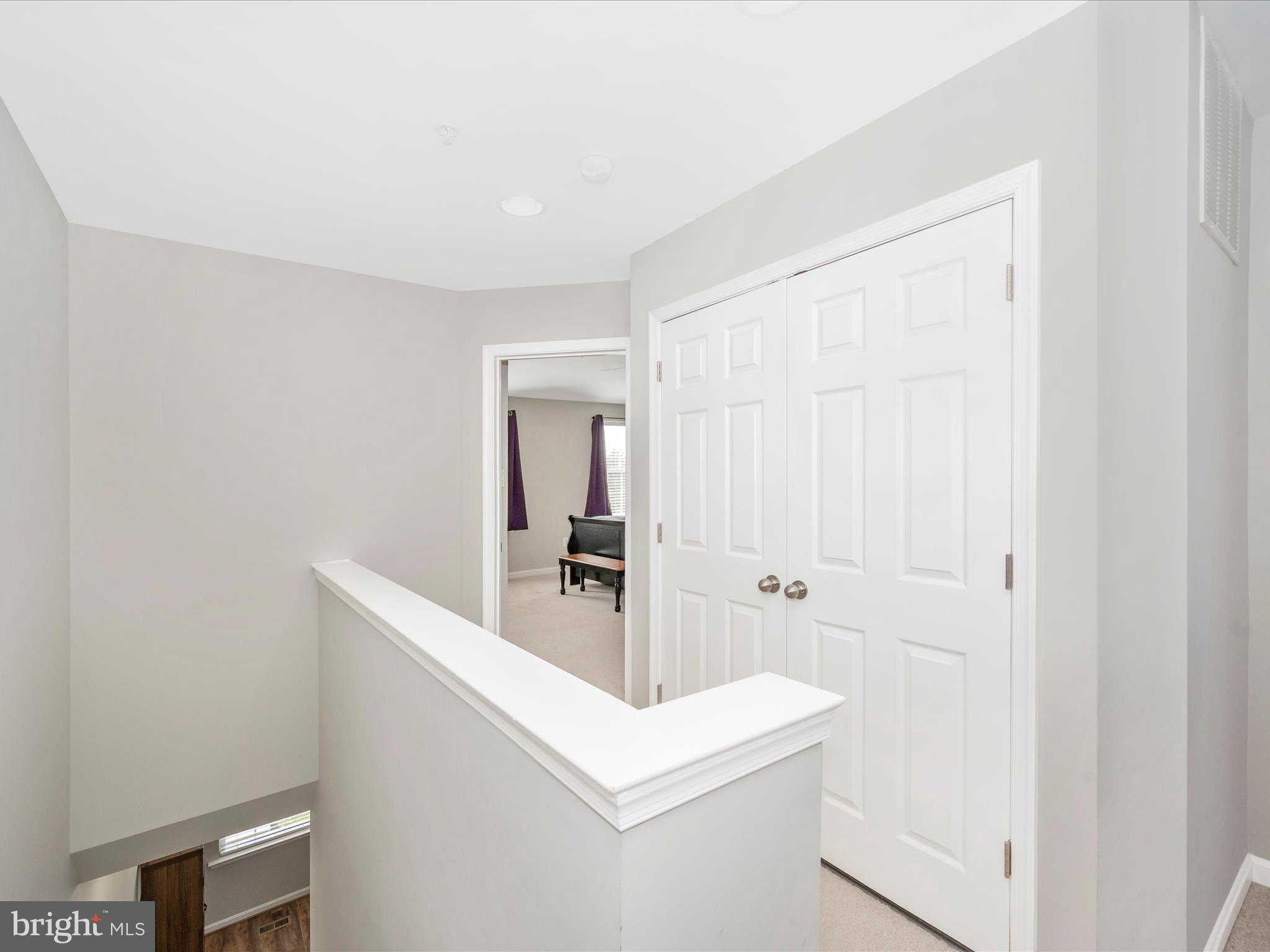 BRINKLEY MANOR - Residential