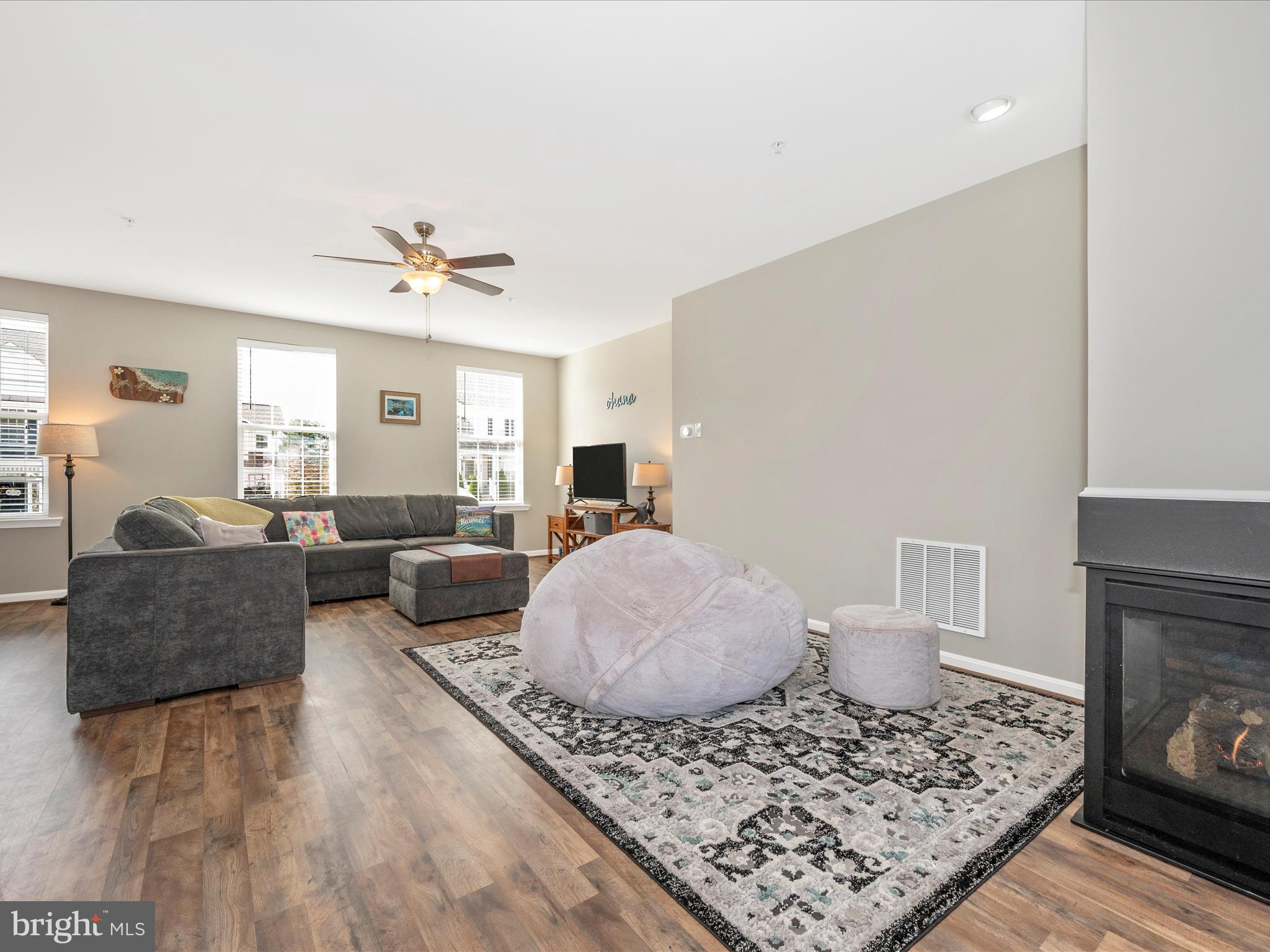 BRINKLEY MANOR - Residential