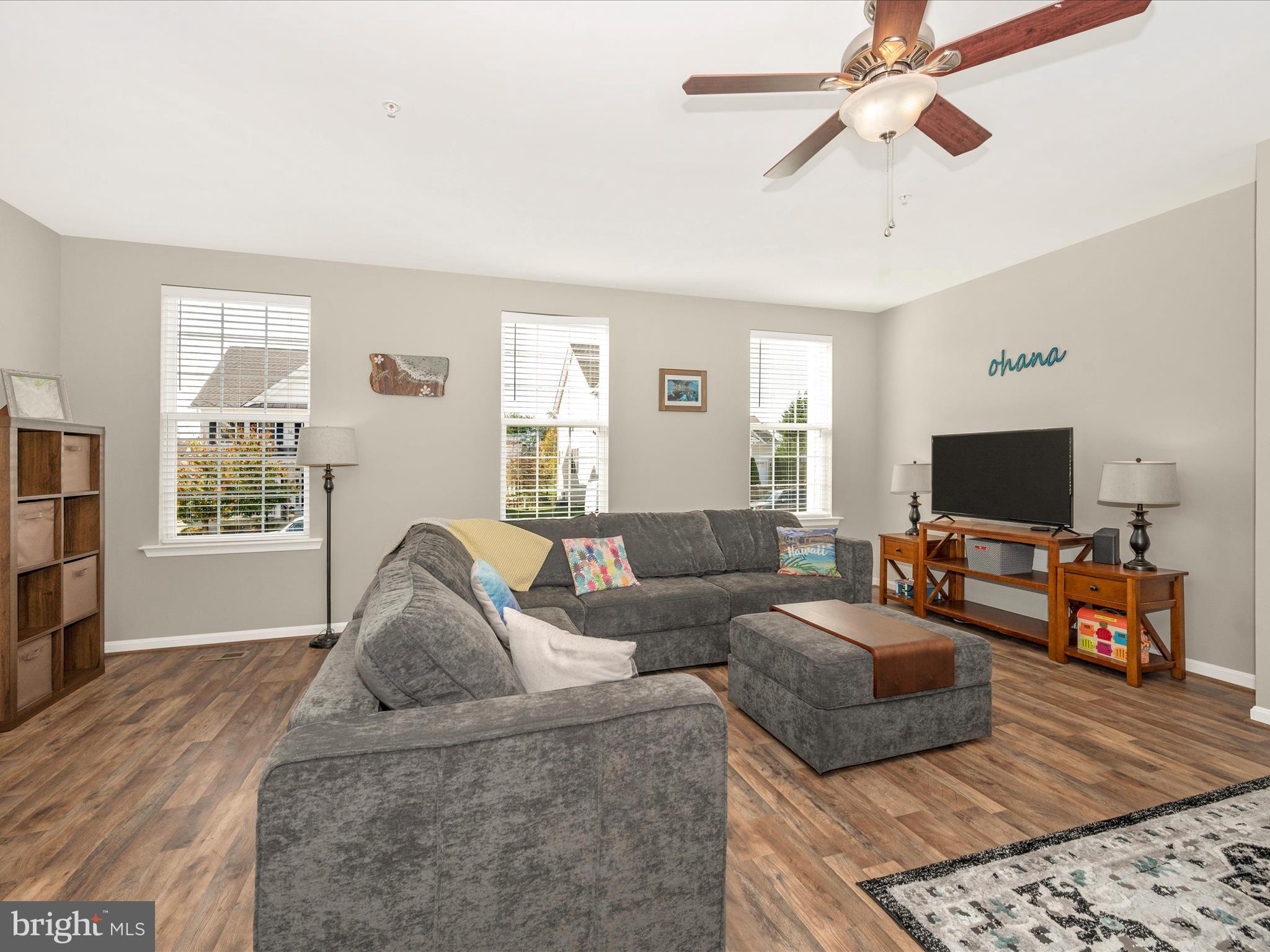 BRINKLEY MANOR - Residential