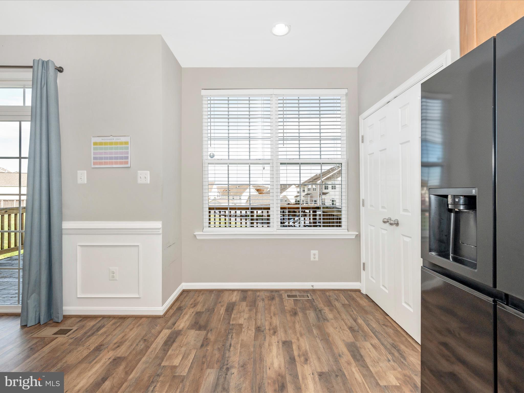 BRINKLEY MANOR - Residential