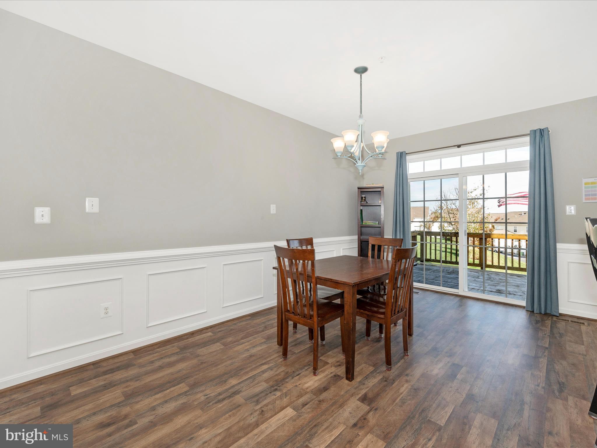 BRINKLEY MANOR - Residential