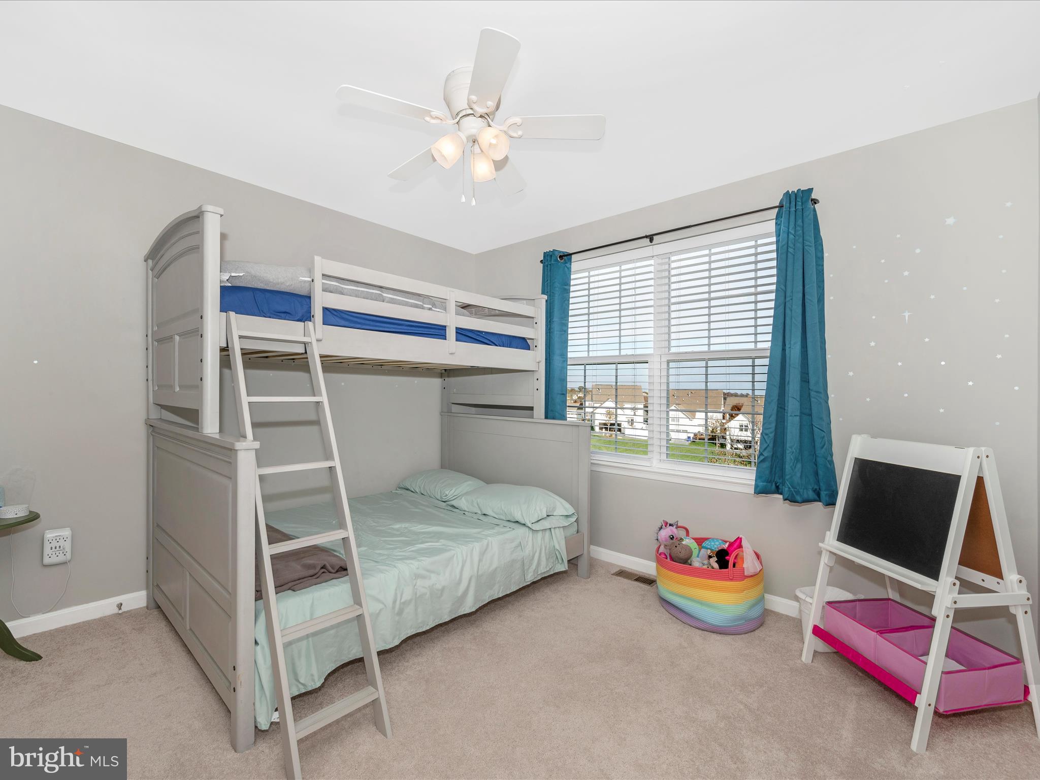 BRINKLEY MANOR - Residential