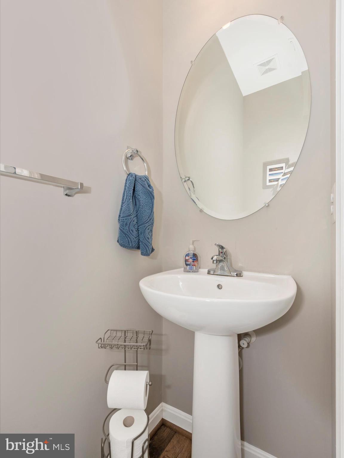 BRINKLEY MANOR - Residential