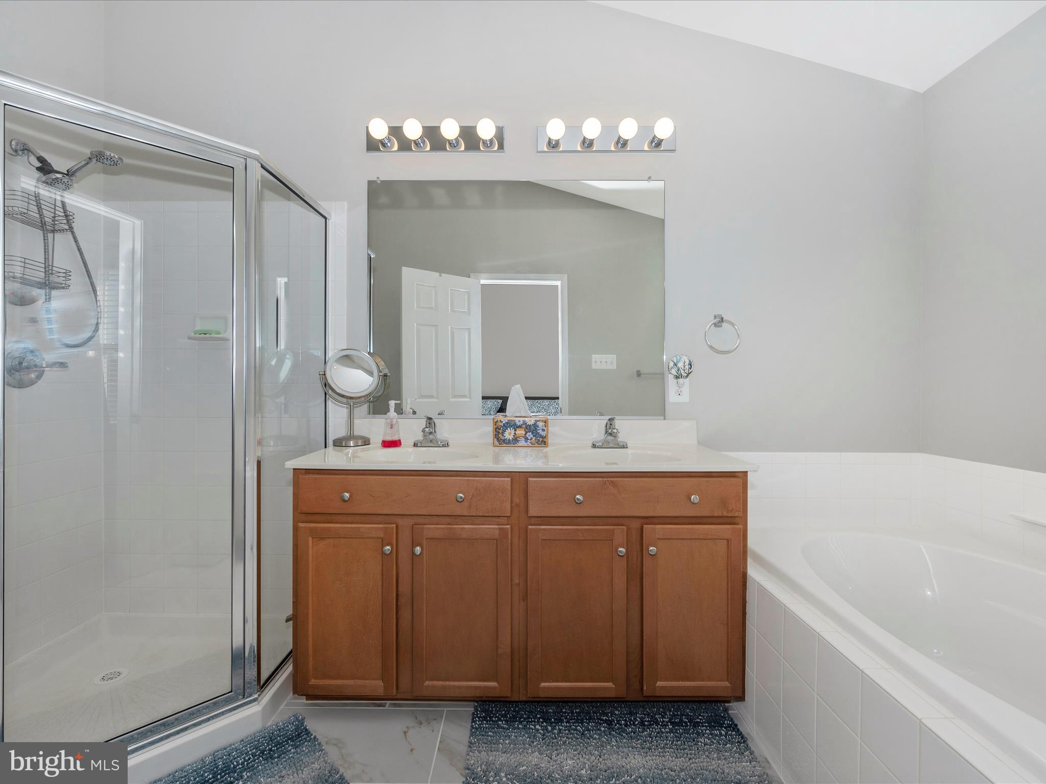 BRINKLEY MANOR - Residential