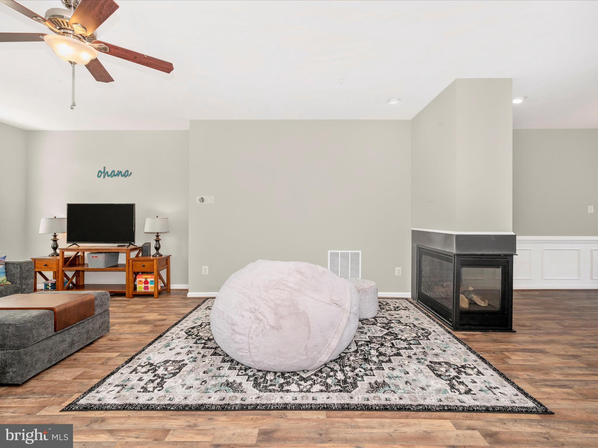 BRINKLEY MANOR - Residential