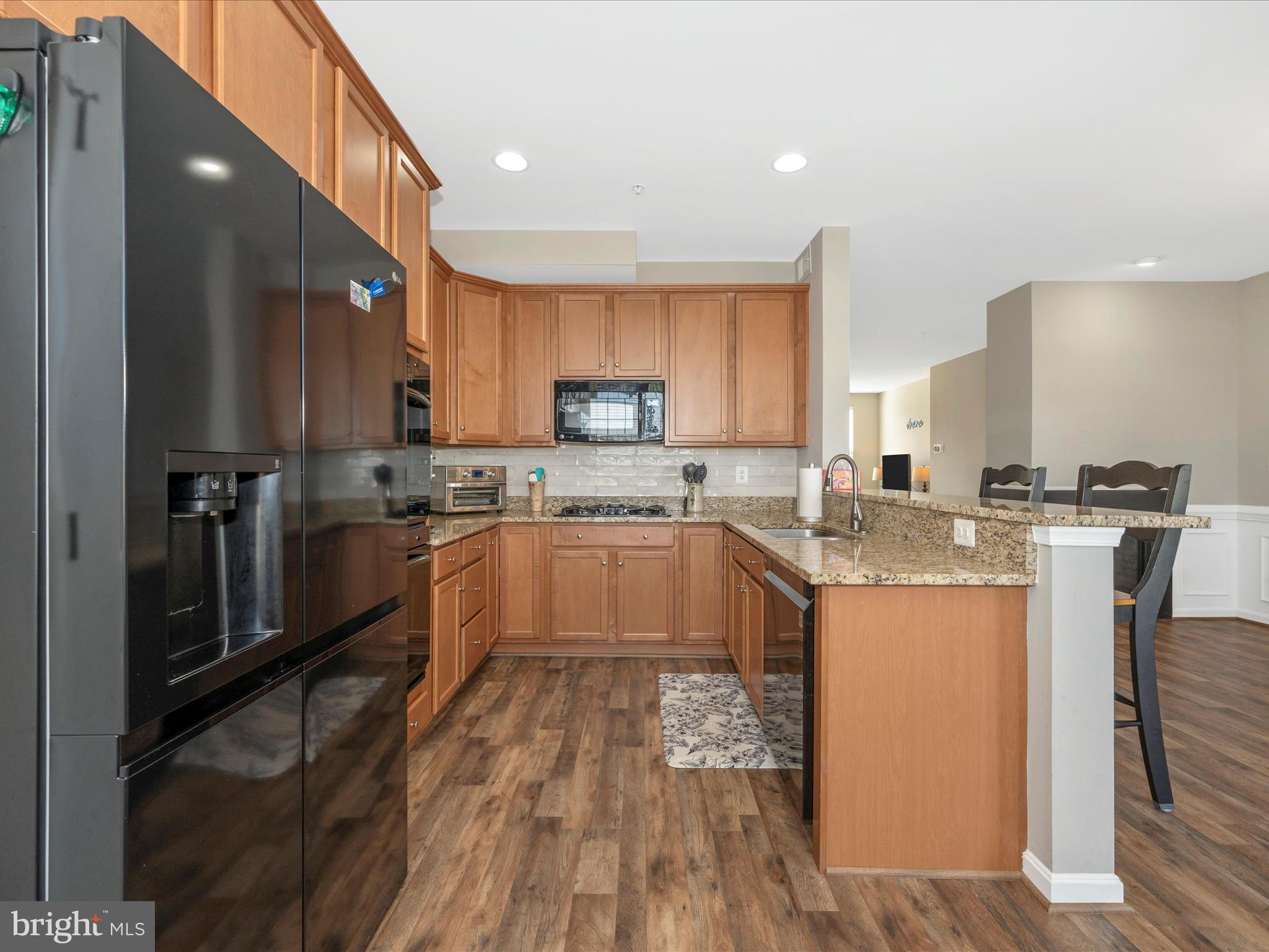 BRINKLEY MANOR - Residential