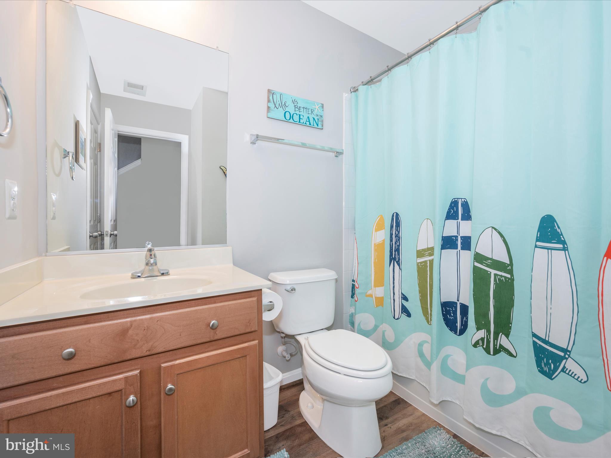 BRINKLEY MANOR - Residential