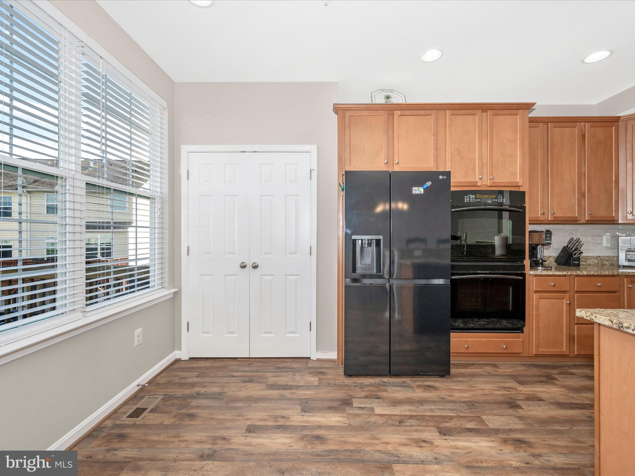 BRINKLEY MANOR - Residential