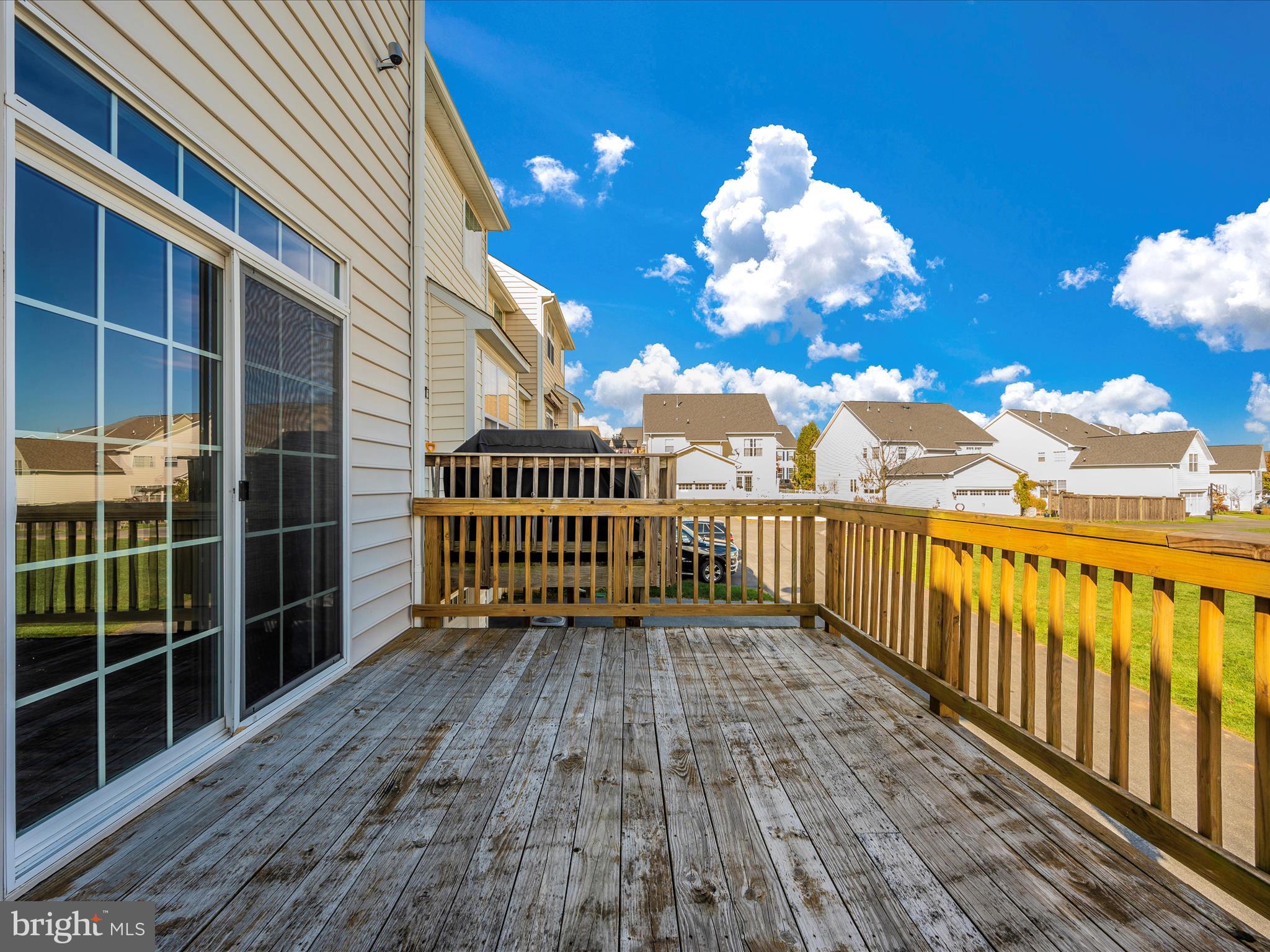 BRINKLEY MANOR - Residential