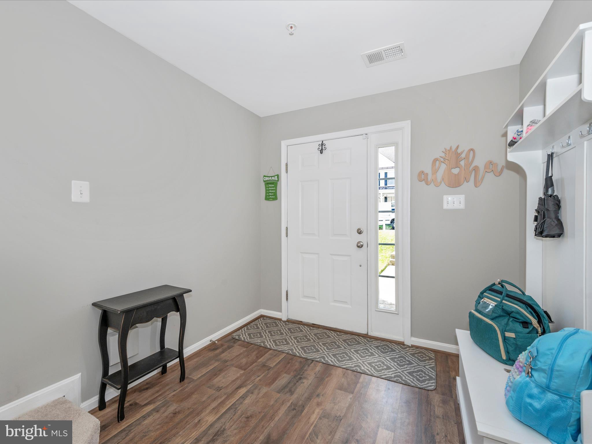 BRINKLEY MANOR - Residential