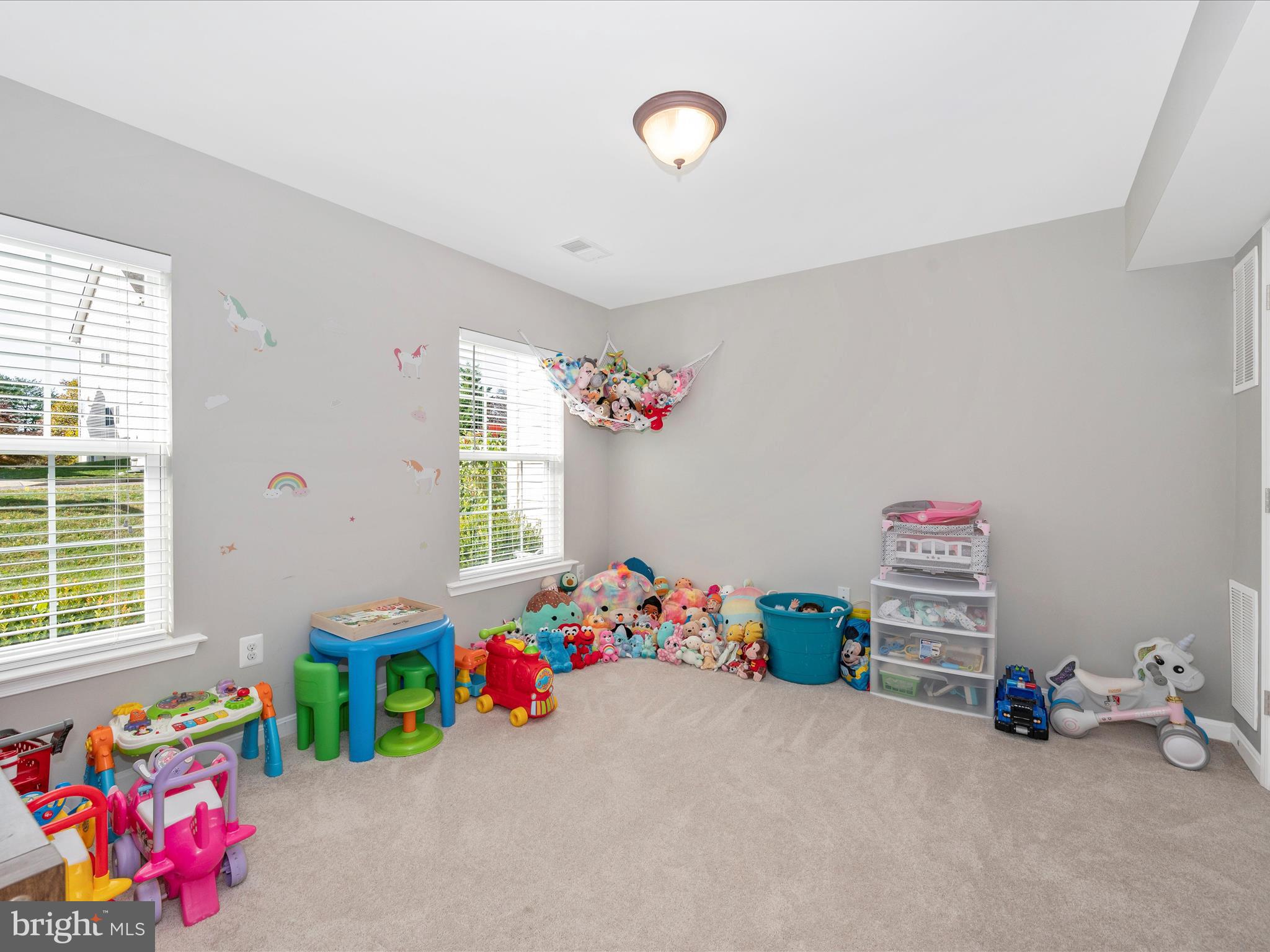 BRINKLEY MANOR - Residential