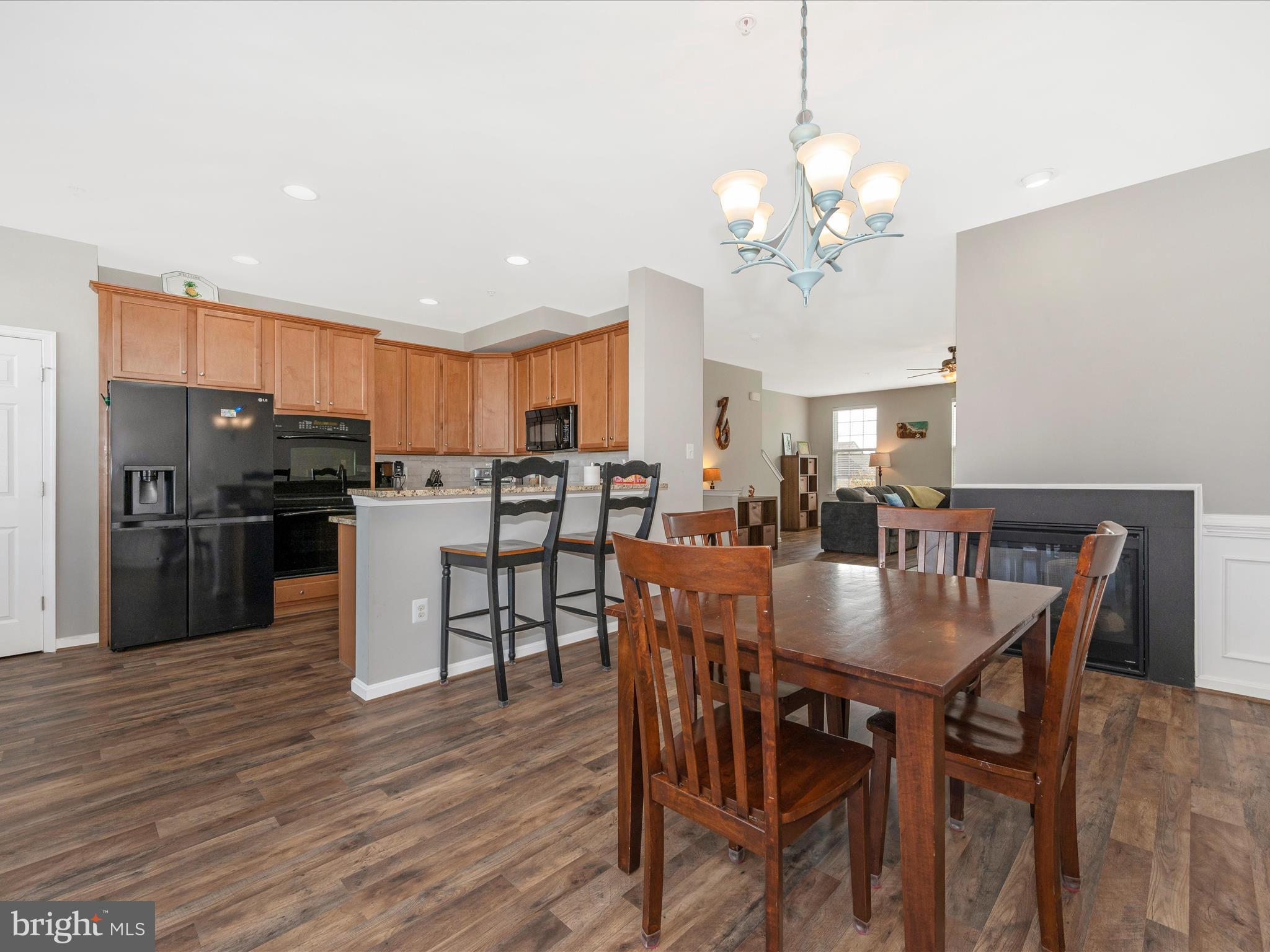 BRINKLEY MANOR - Residential