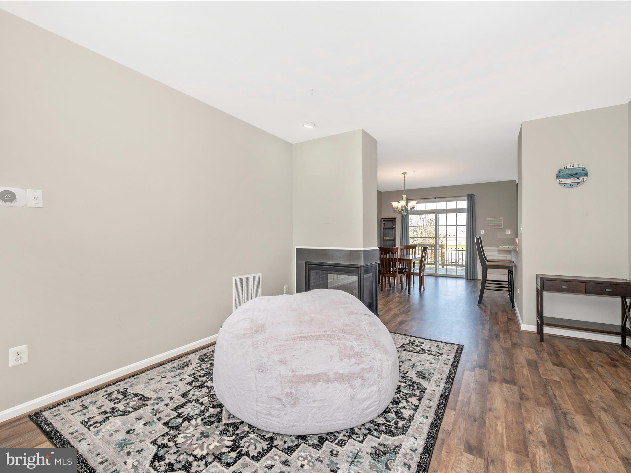 BRINKLEY MANOR - Residential