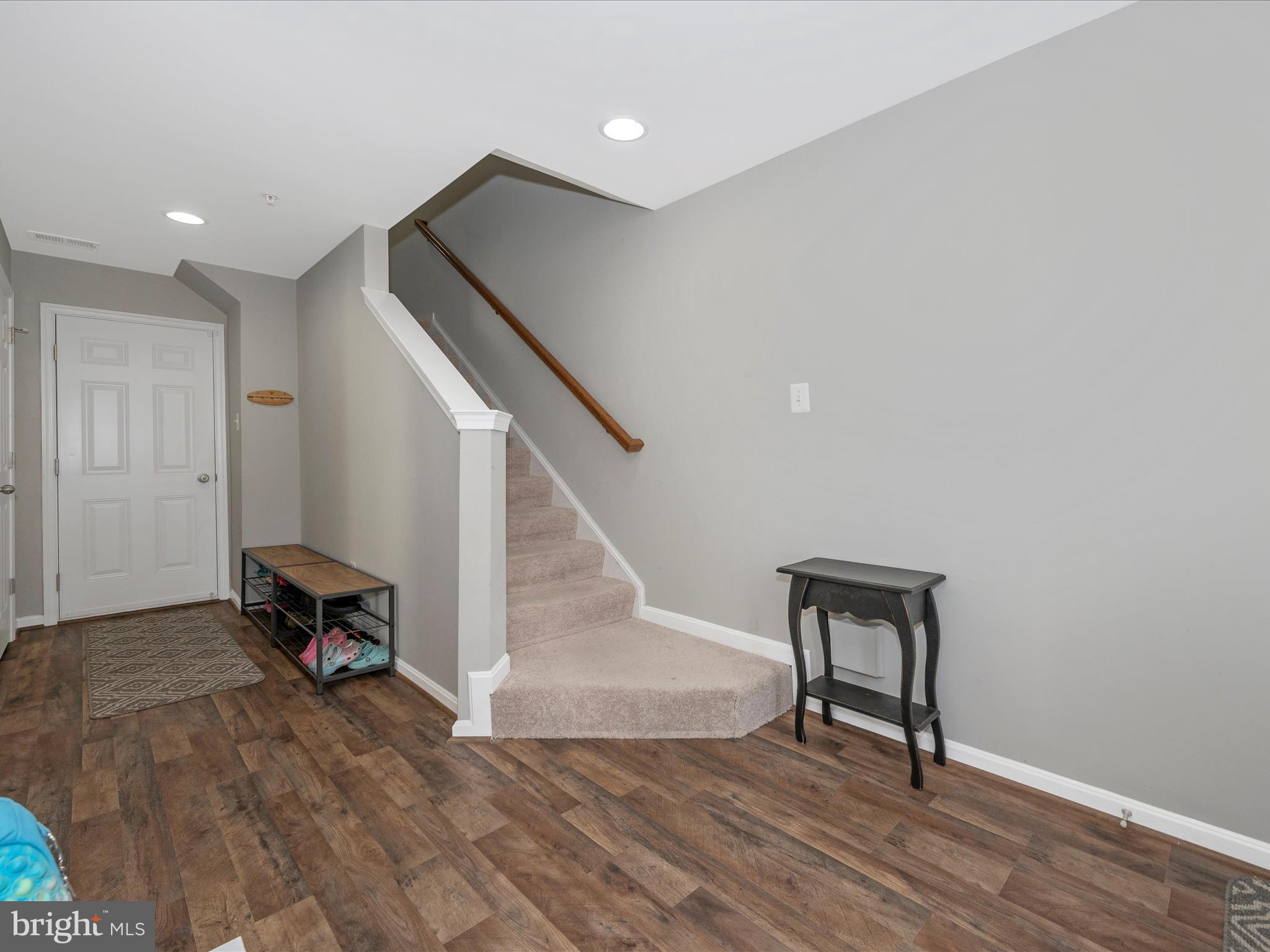 BRINKLEY MANOR - Residential