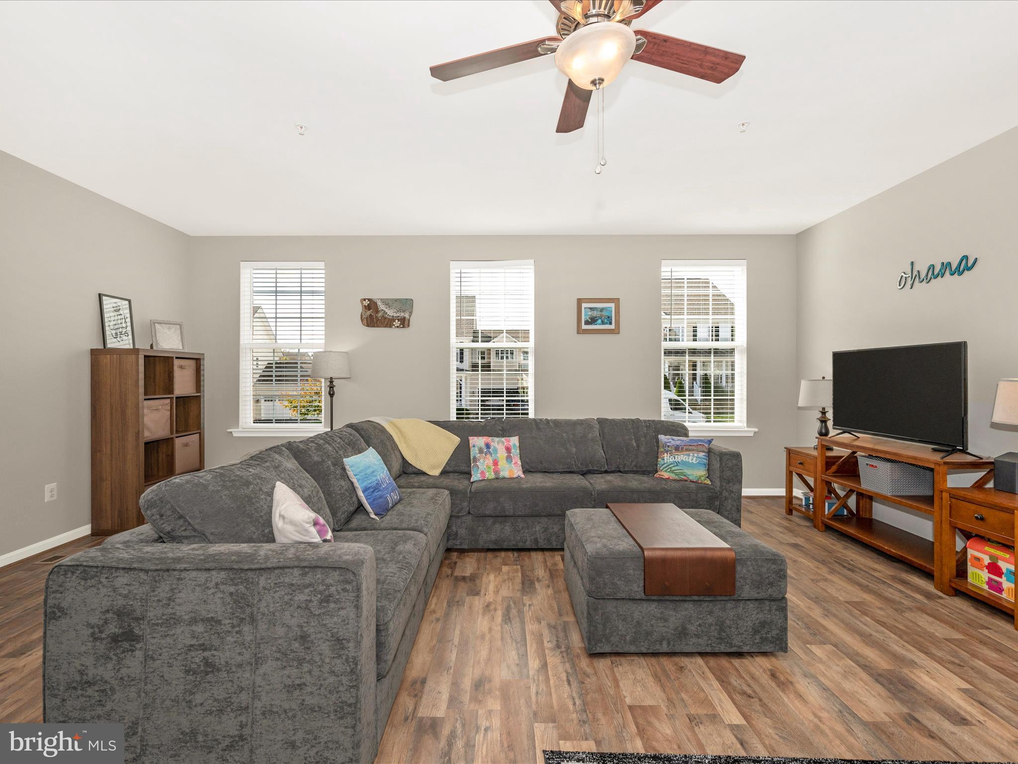 BRINKLEY MANOR - Residential