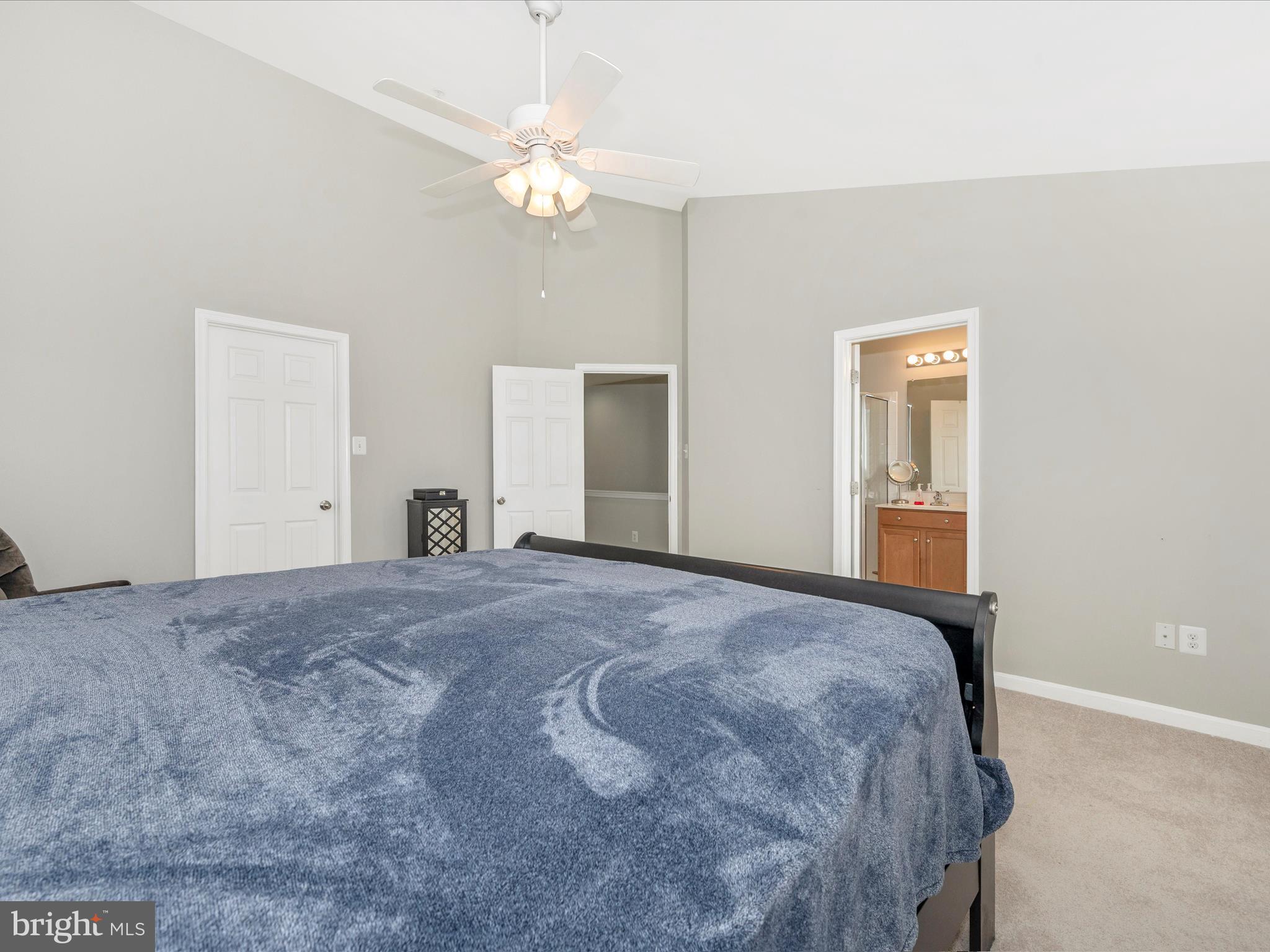 BRINKLEY MANOR - Residential