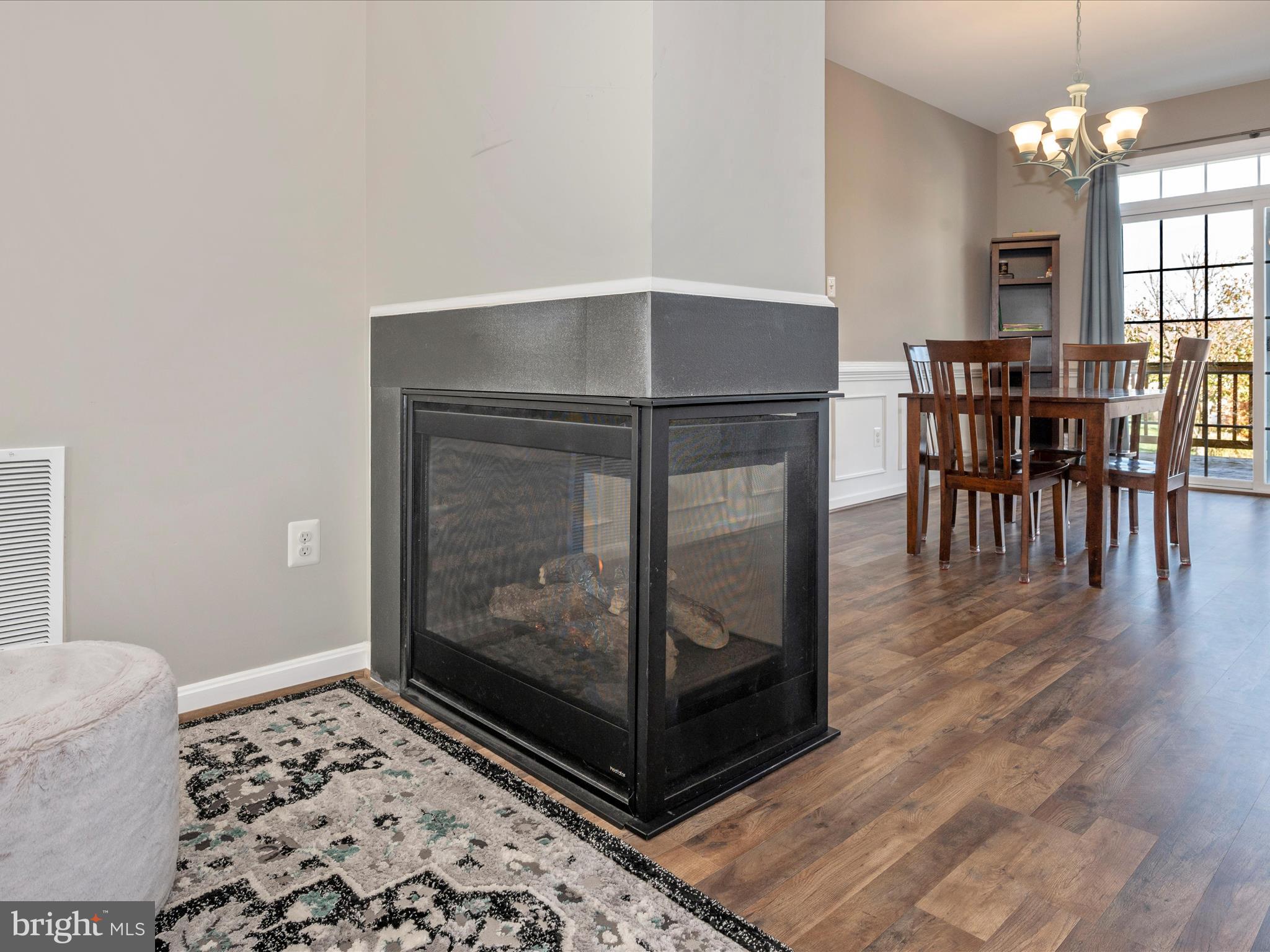 BRINKLEY MANOR - Residential