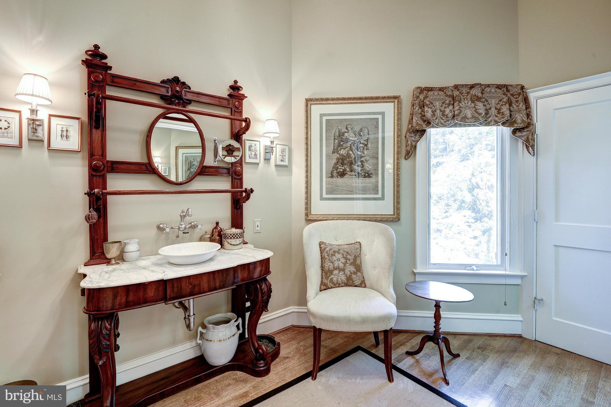 CABIN JOHN PARK - Residential