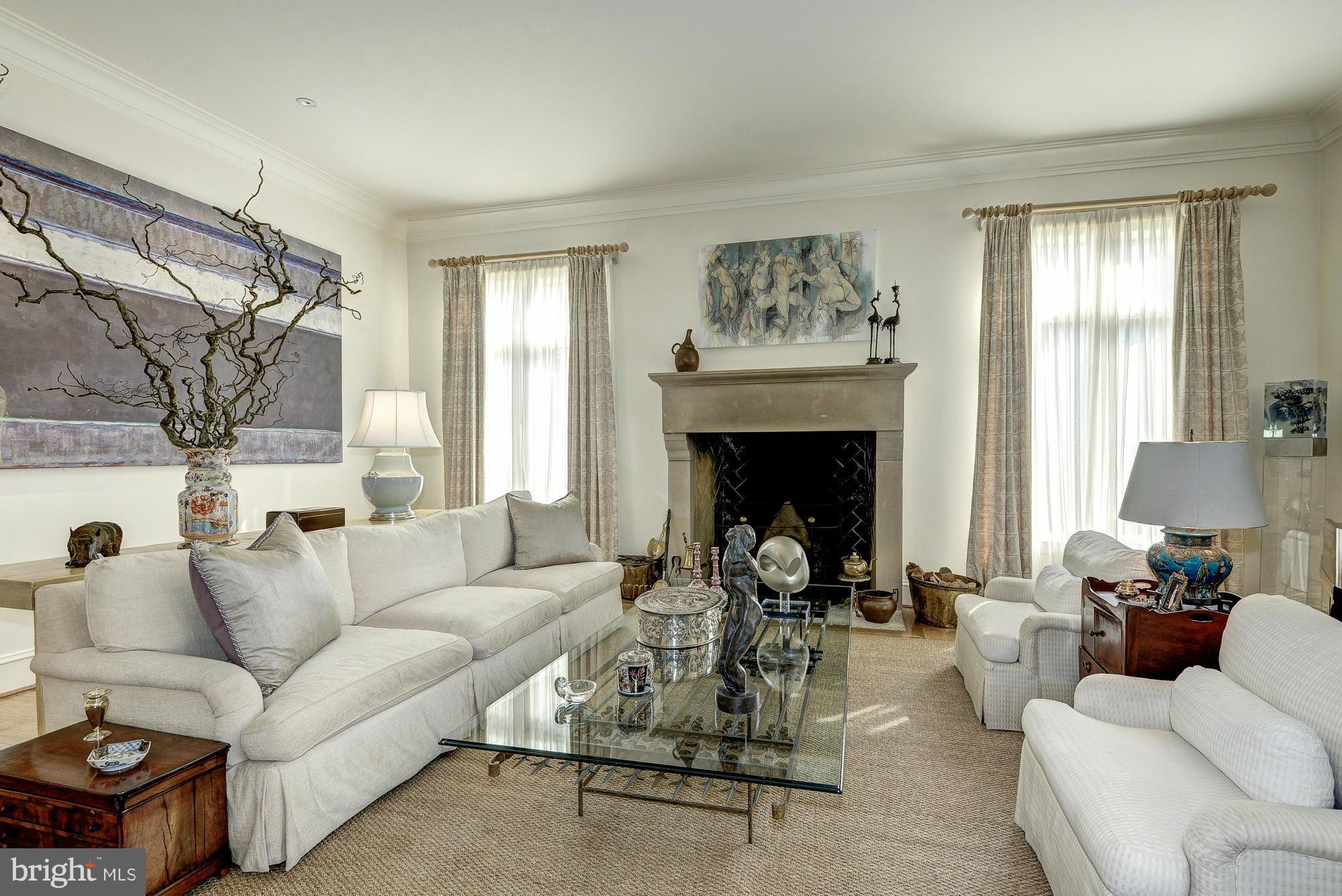 CABIN JOHN PARK - Residential