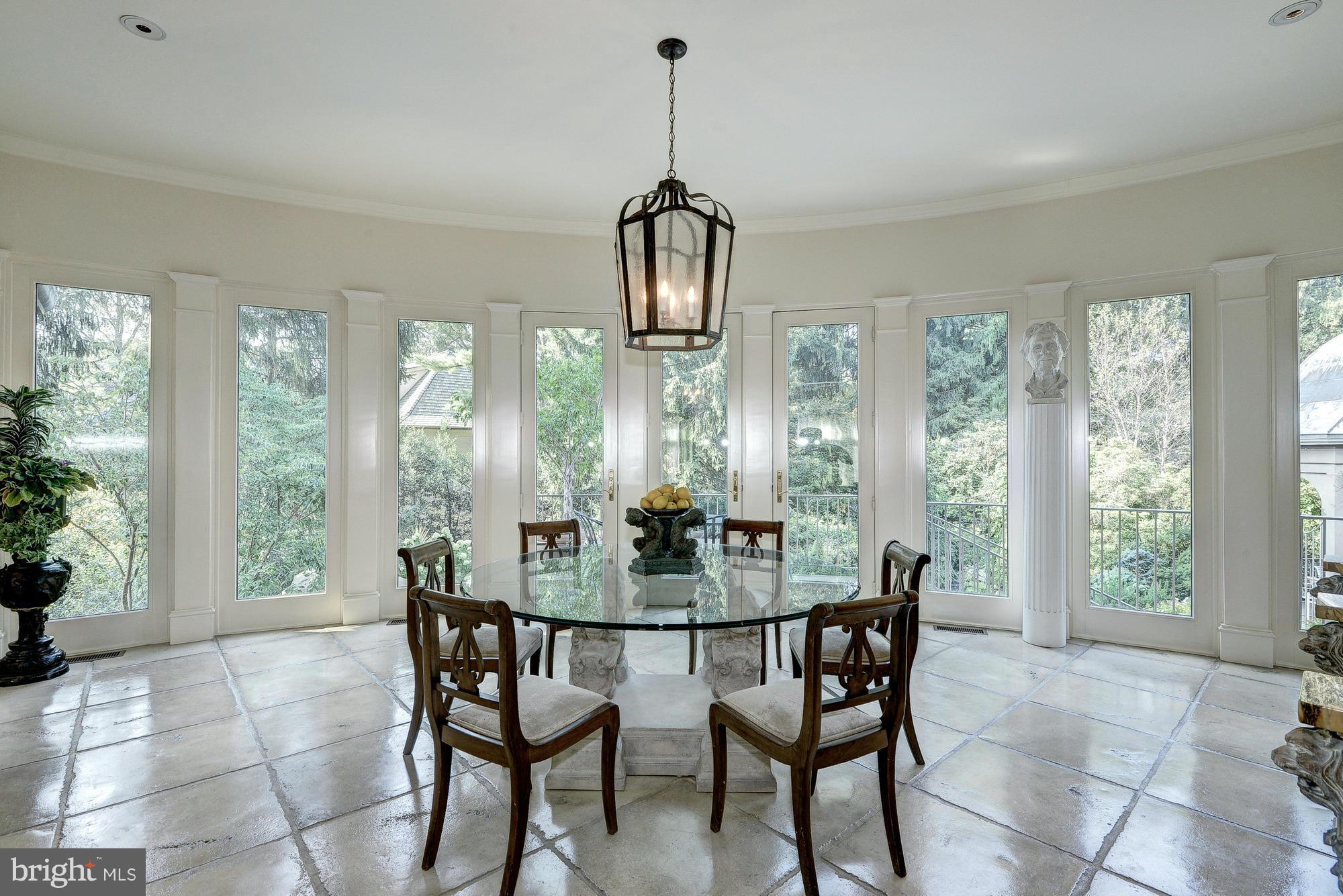 CABIN JOHN PARK - Residential