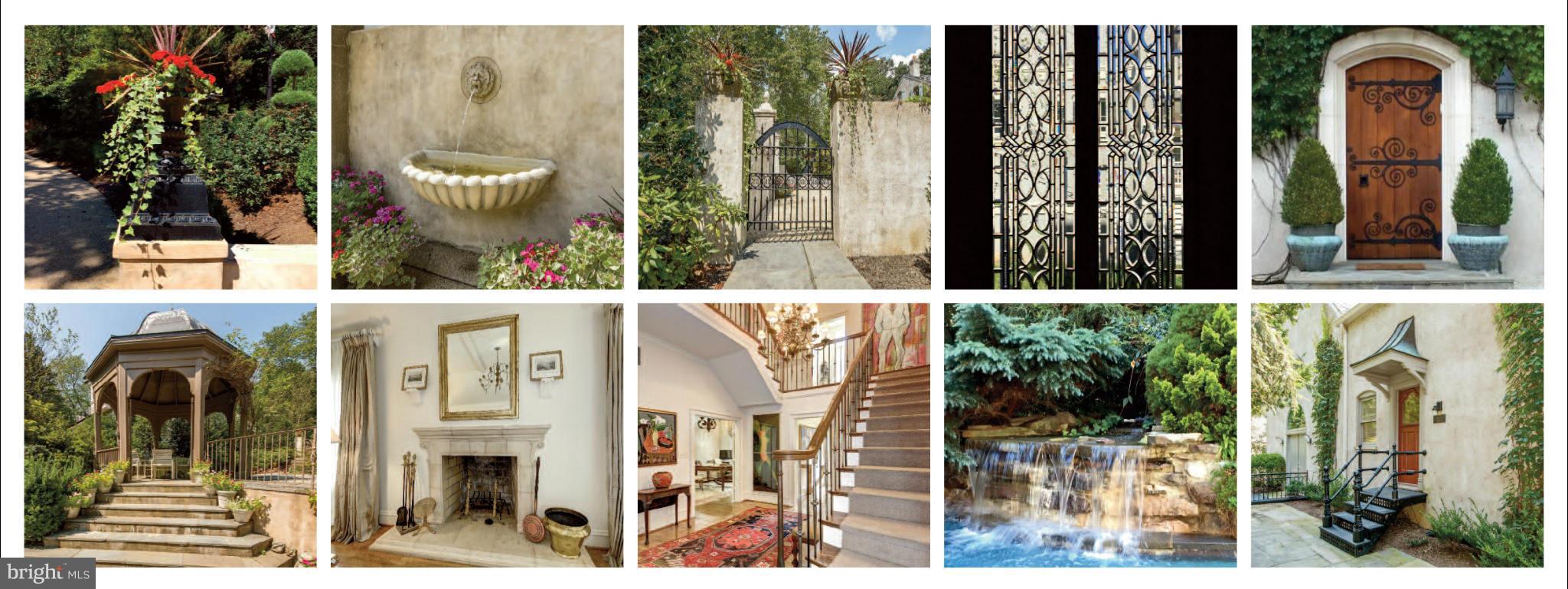 CABIN JOHN PARK - Residential