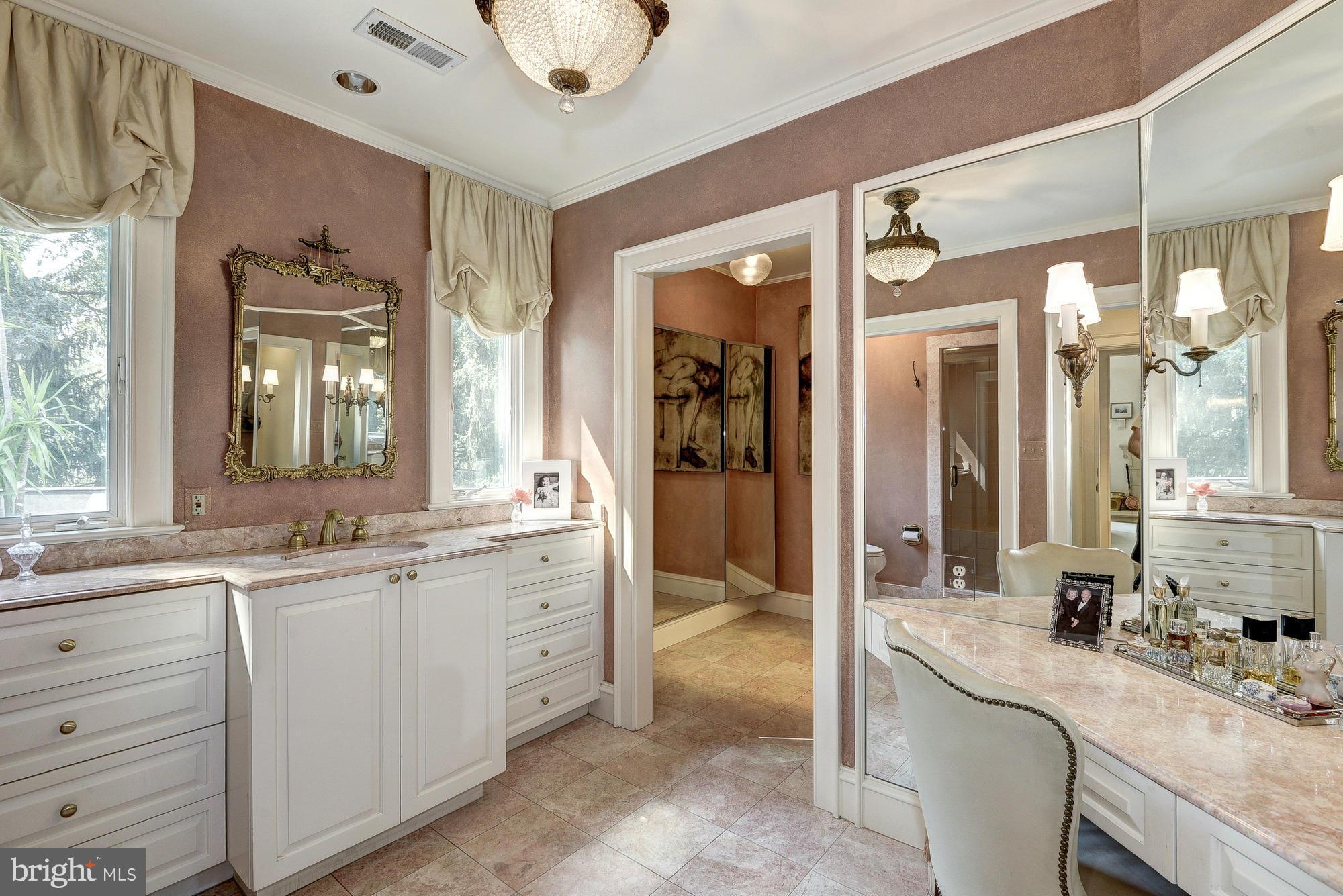 CABIN JOHN PARK - Residential