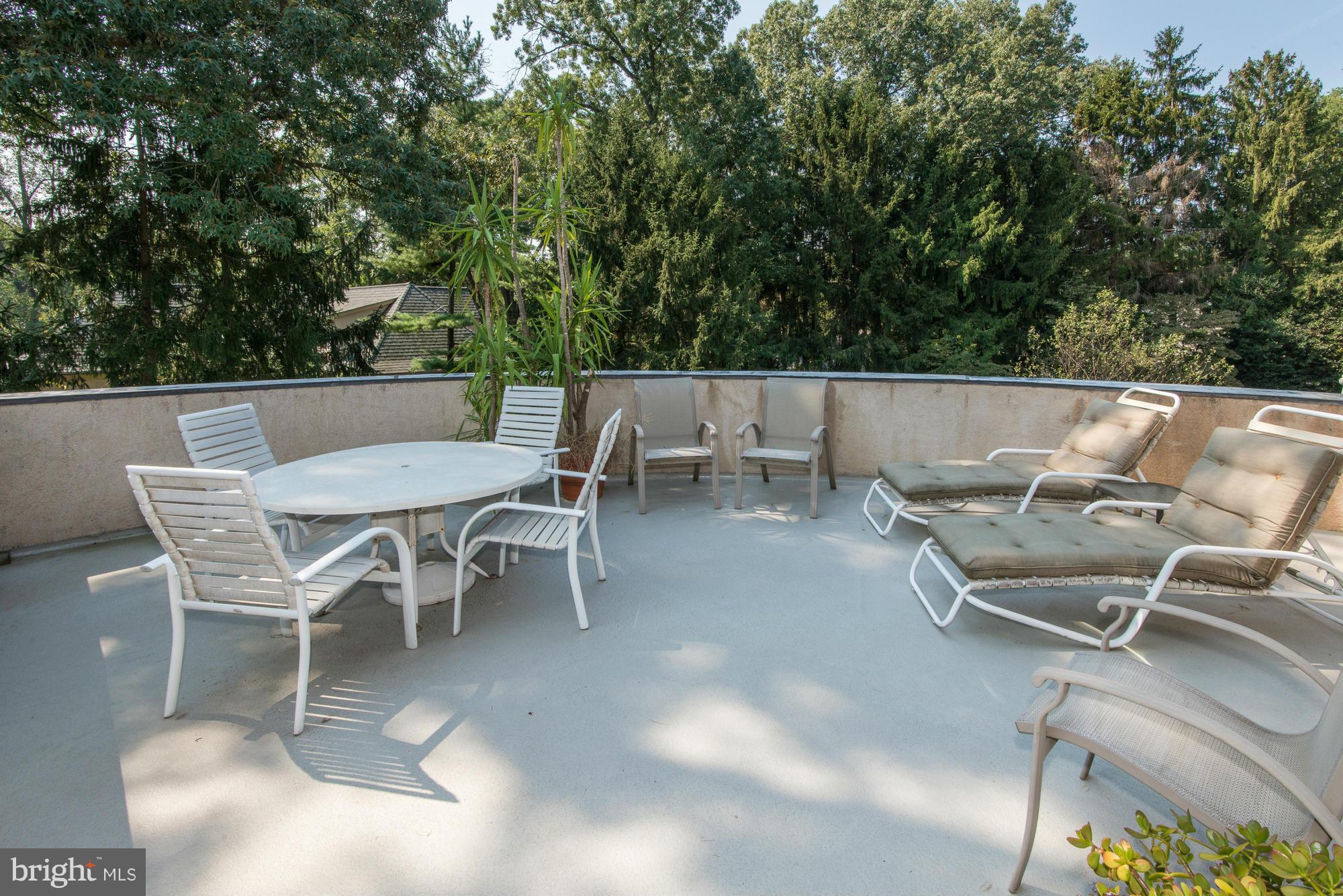 CABIN JOHN PARK - Residential