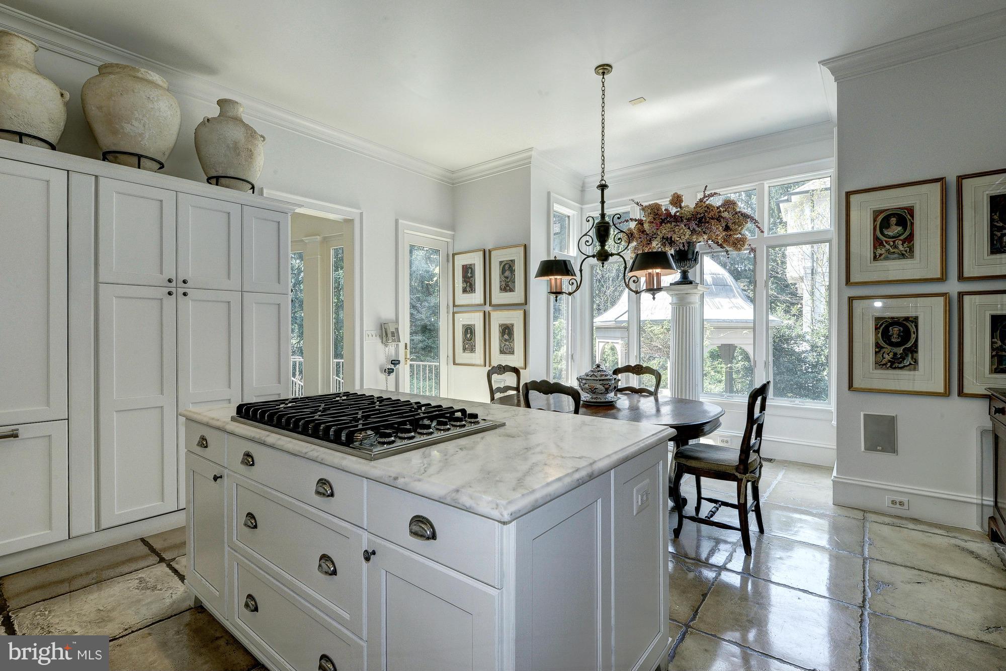 CABIN JOHN PARK - Residential