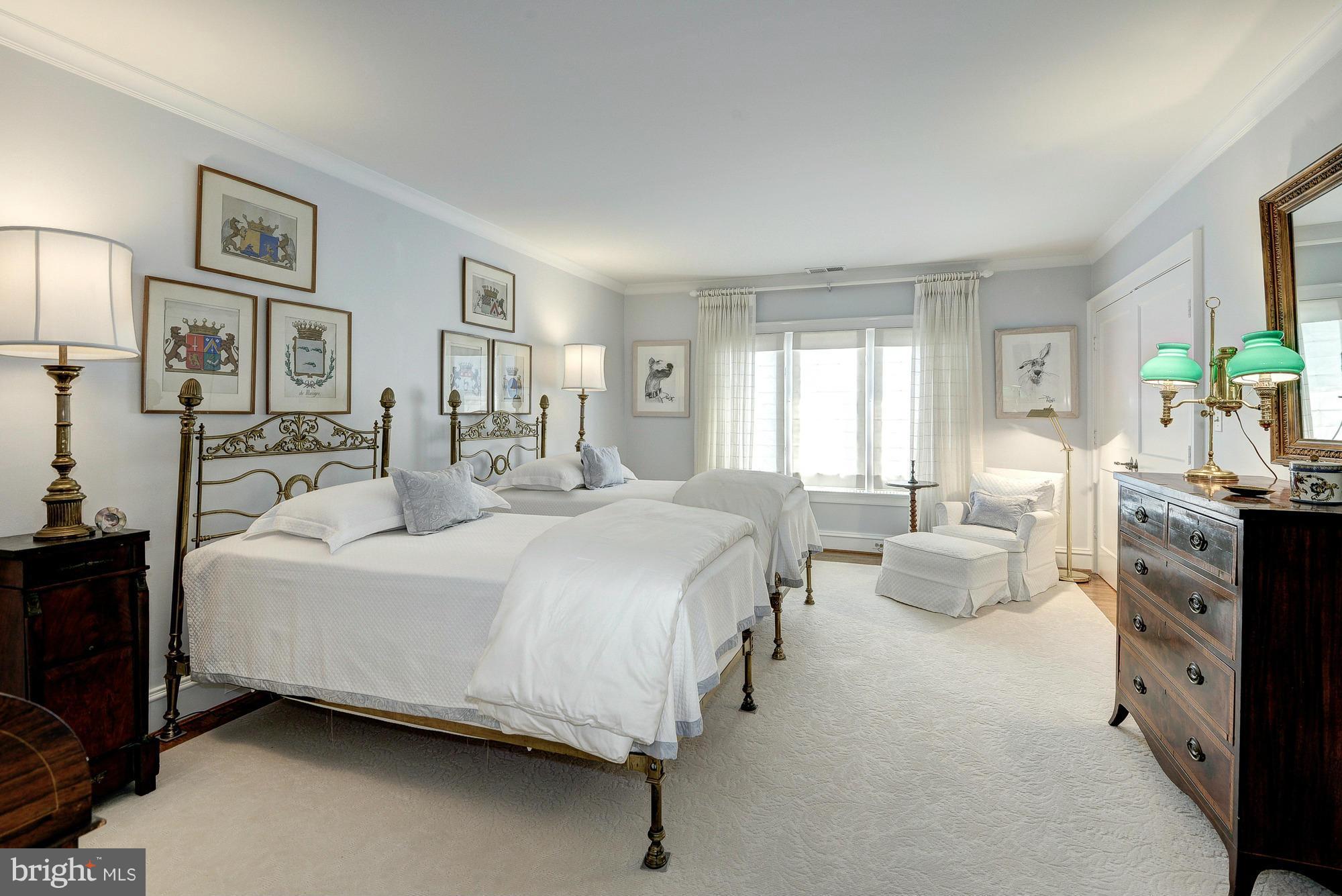 CABIN JOHN PARK - Residential