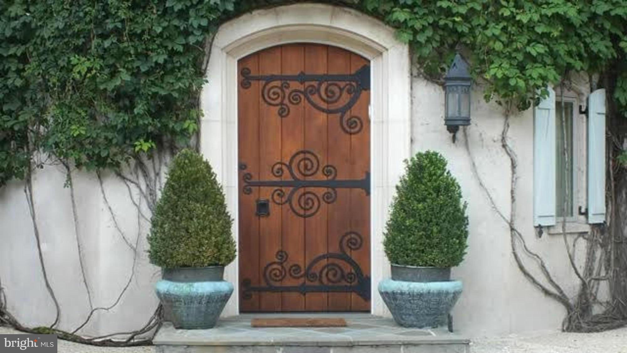 CABIN JOHN PARK - Residential