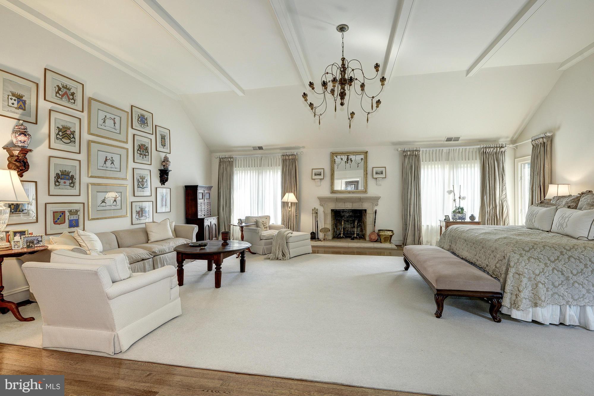 CABIN JOHN PARK - Residential