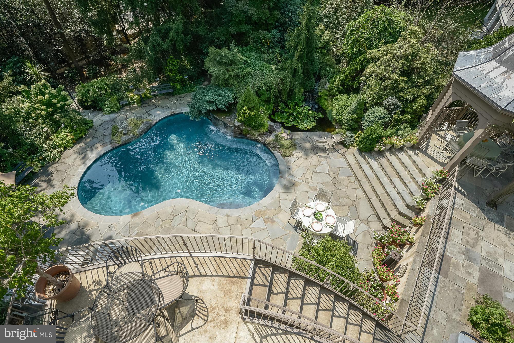 CABIN JOHN PARK - Residential