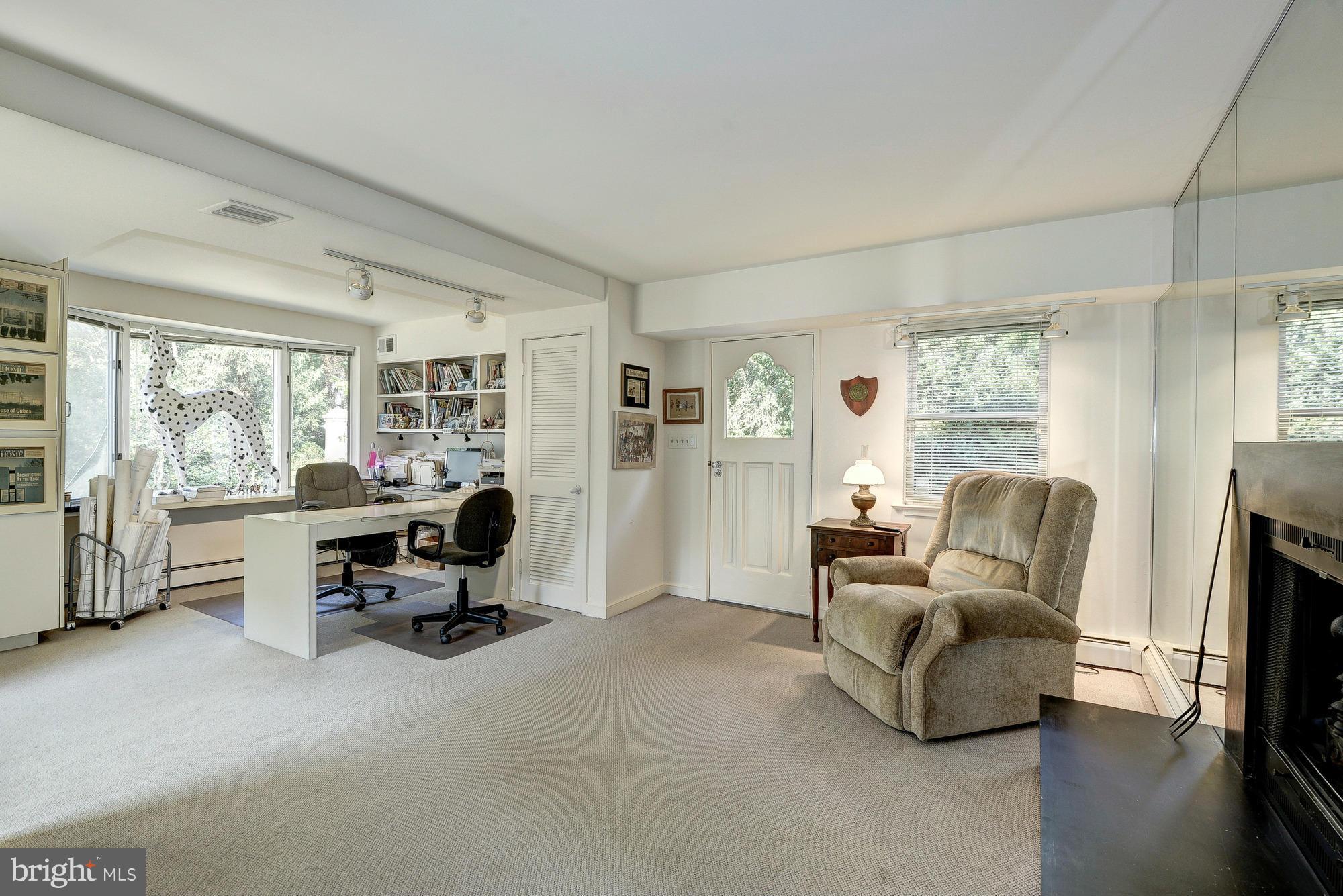 CABIN JOHN PARK - Residential