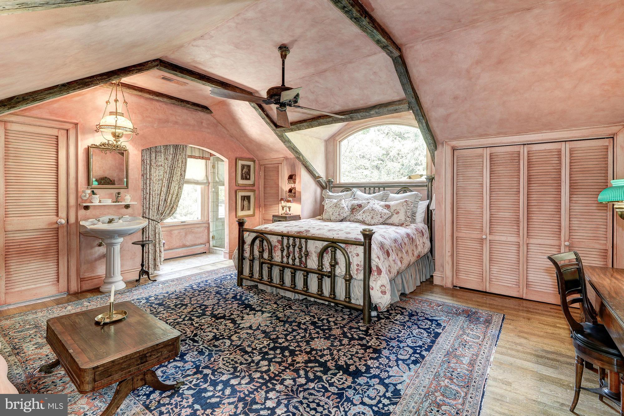 CABIN JOHN PARK - Residential