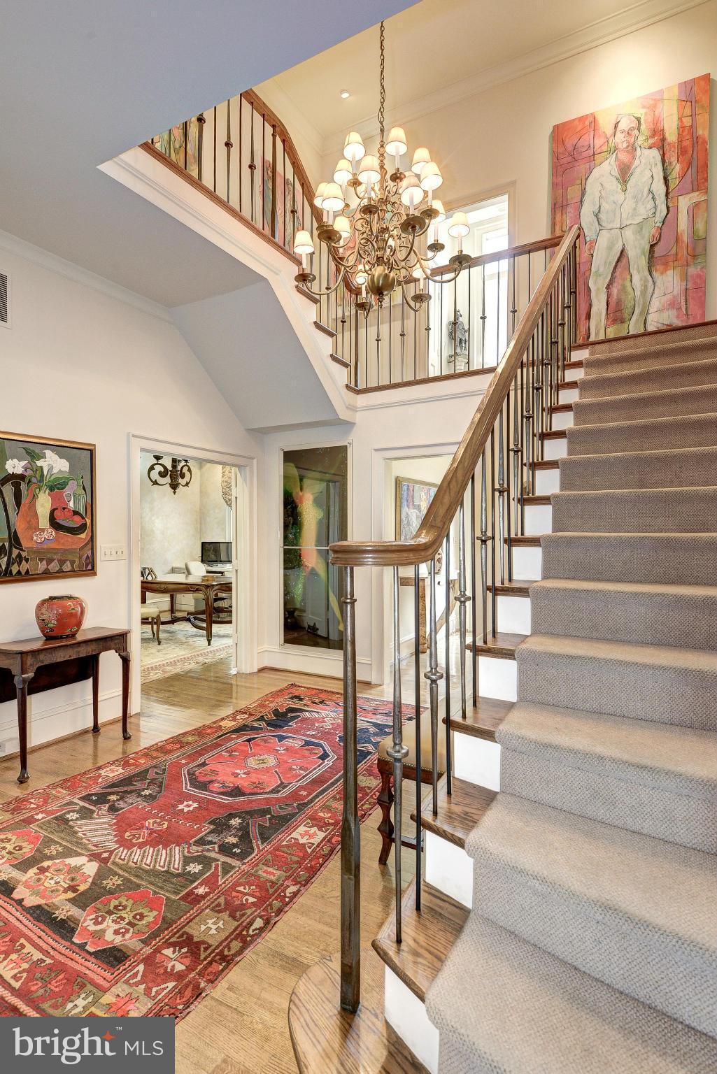 CABIN JOHN PARK - Residential