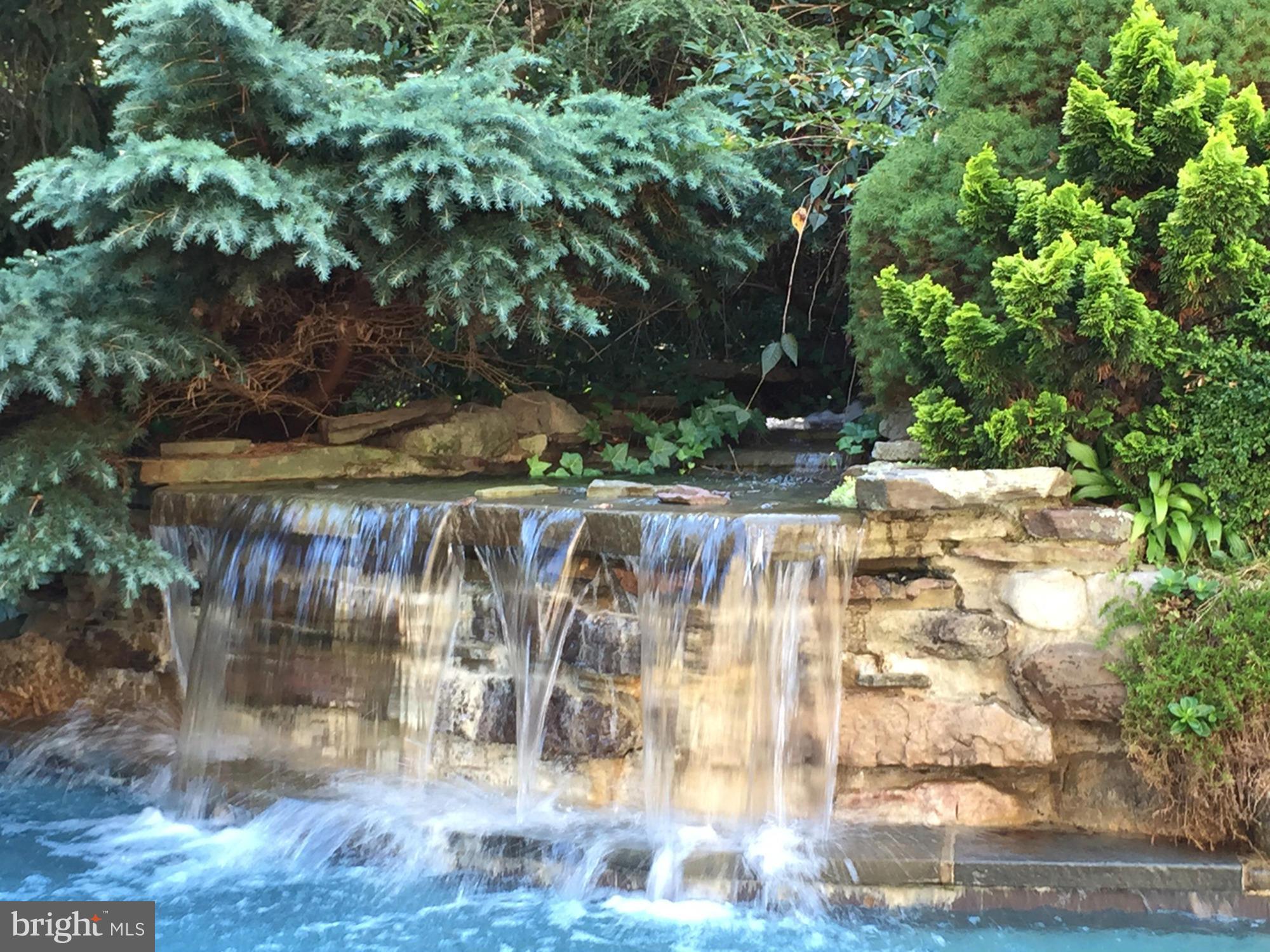 CABIN JOHN PARK - Residential