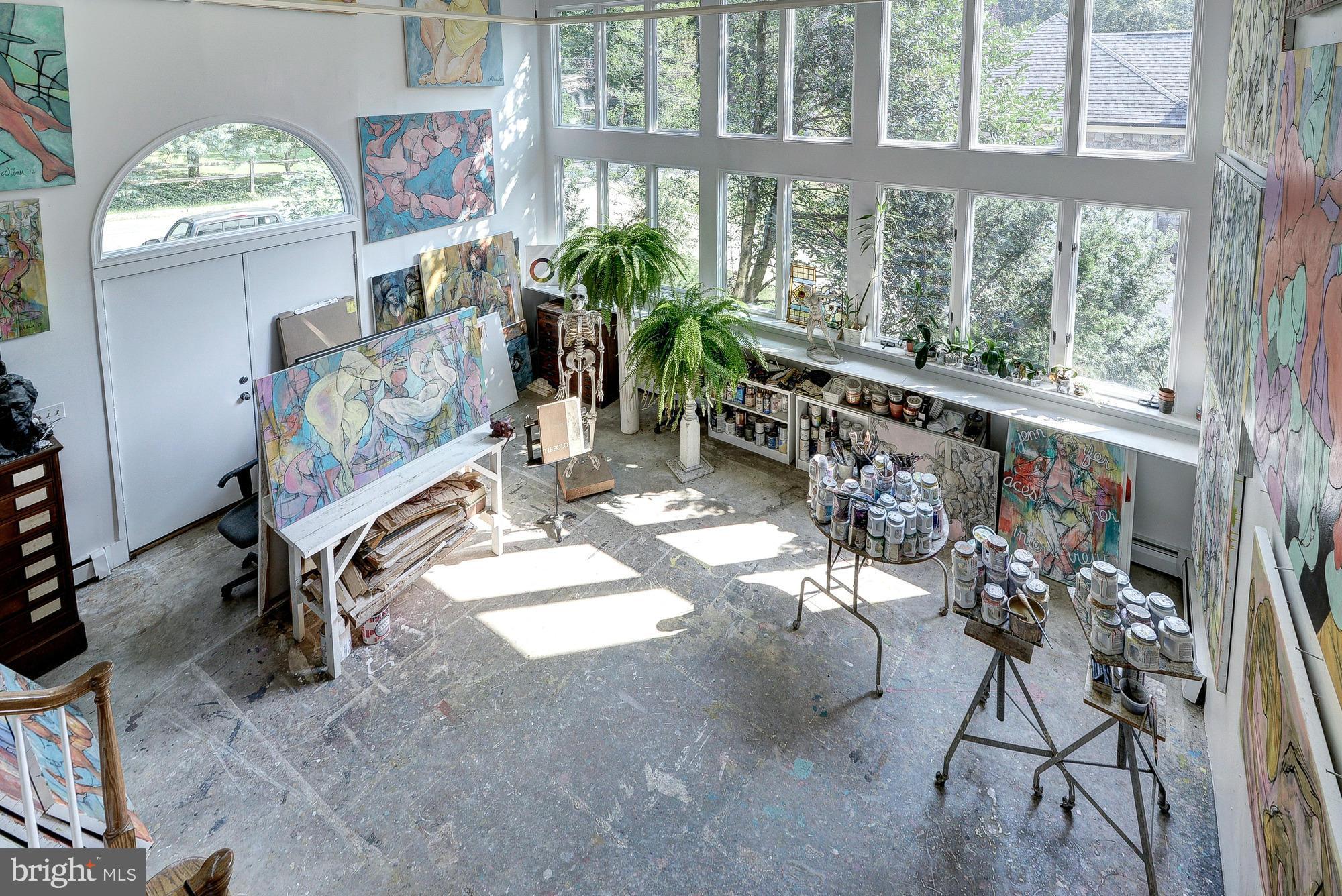 CABIN JOHN PARK - Residential