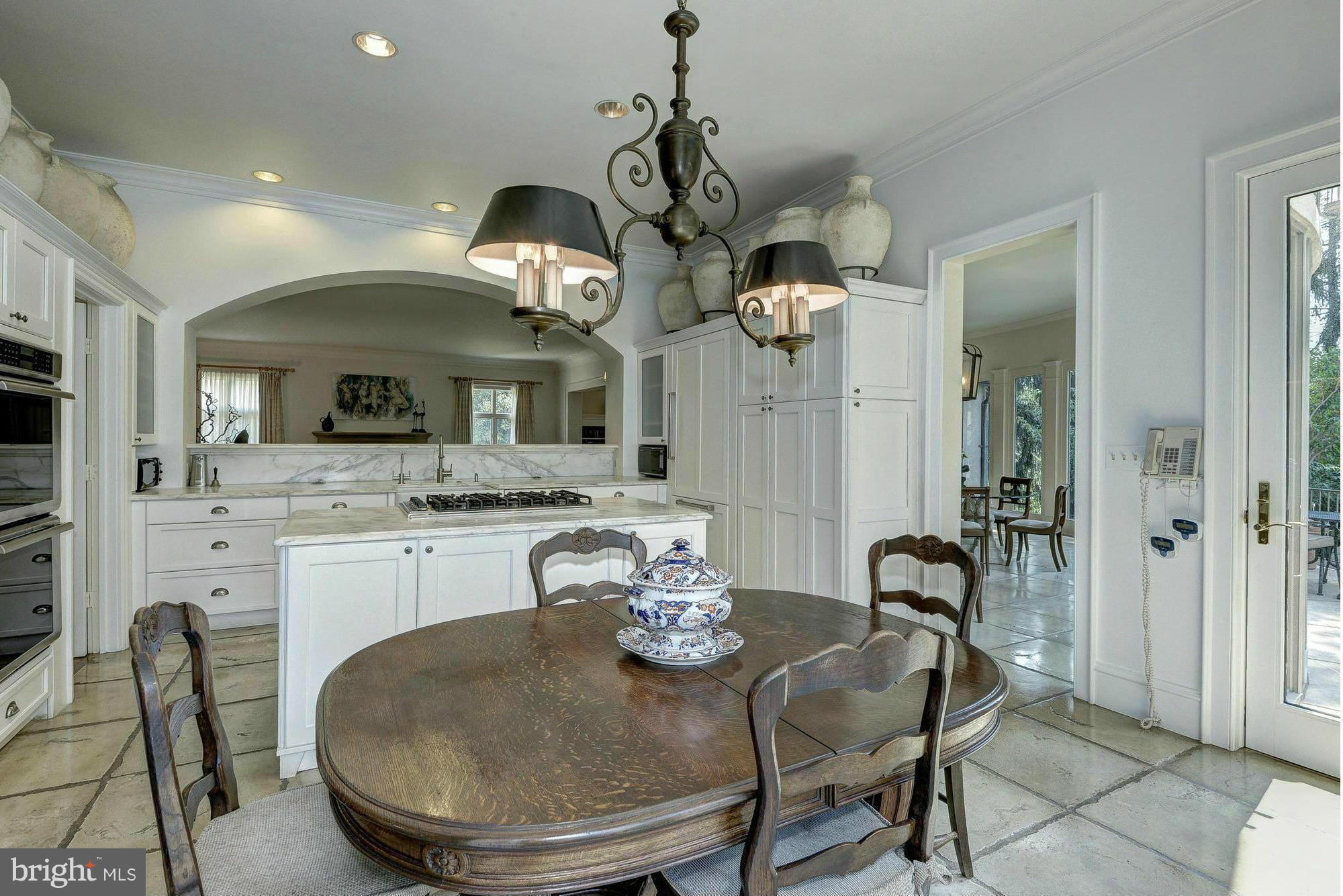 CABIN JOHN PARK - Residential