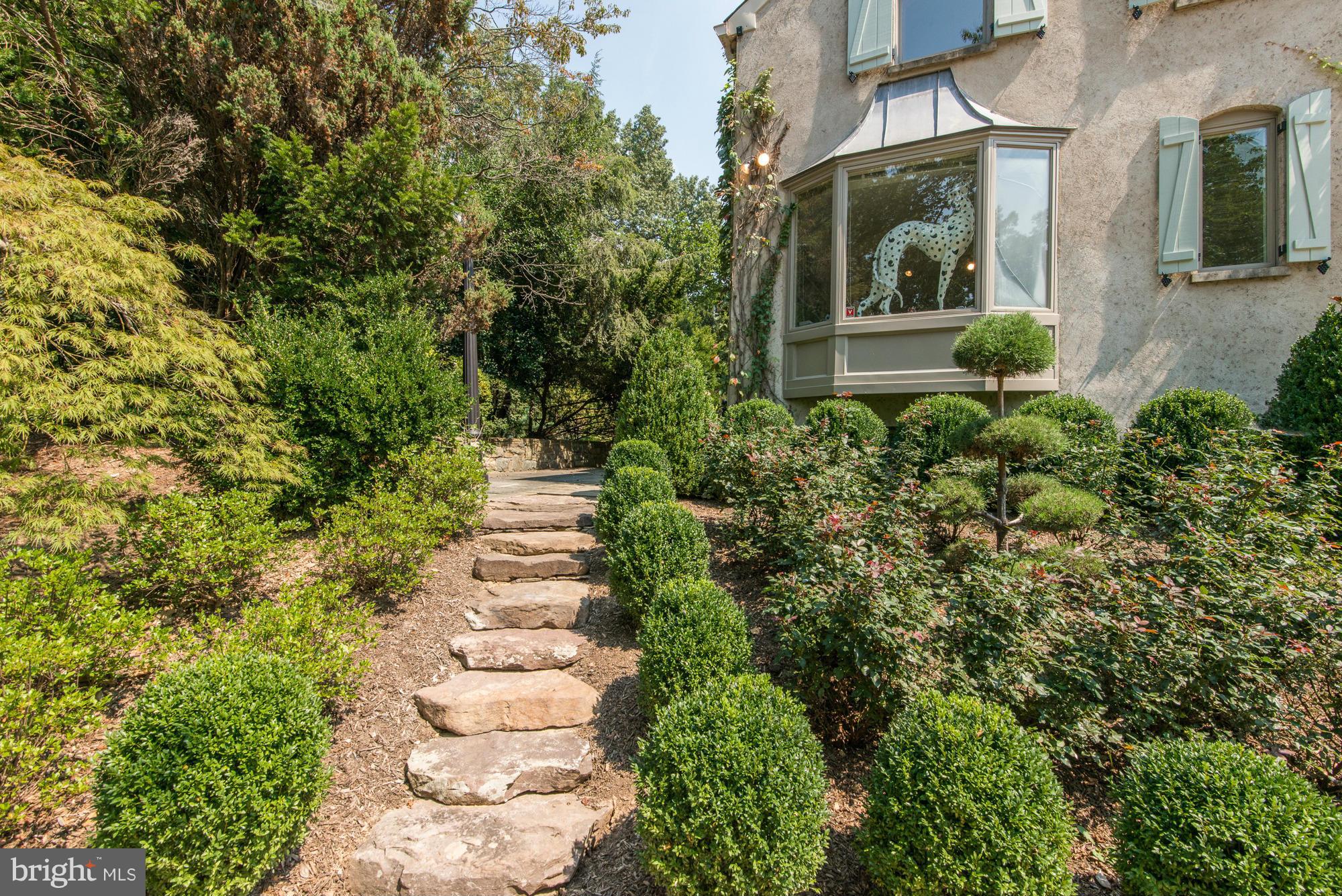 CABIN JOHN PARK - Residential