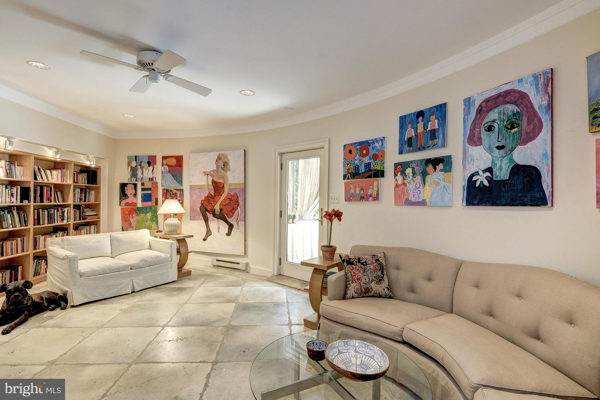 CABIN JOHN PARK - Residential