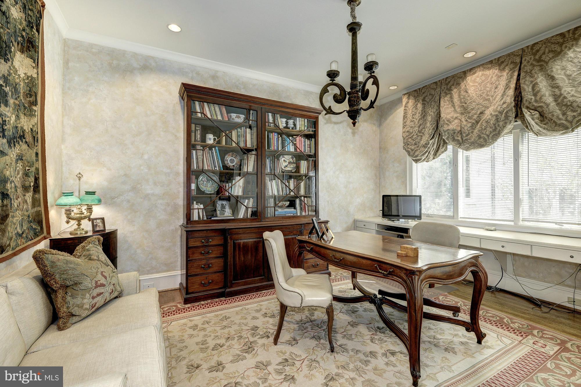 CABIN JOHN PARK - Residential