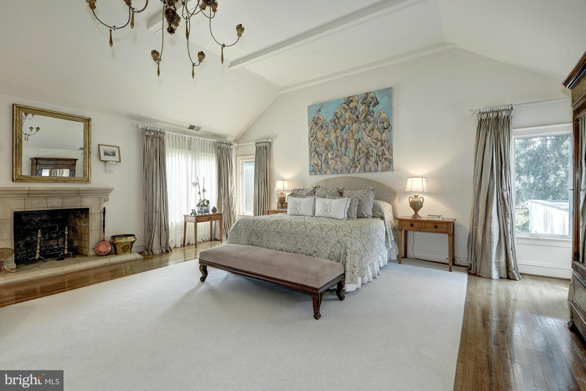 CABIN JOHN PARK - Residential