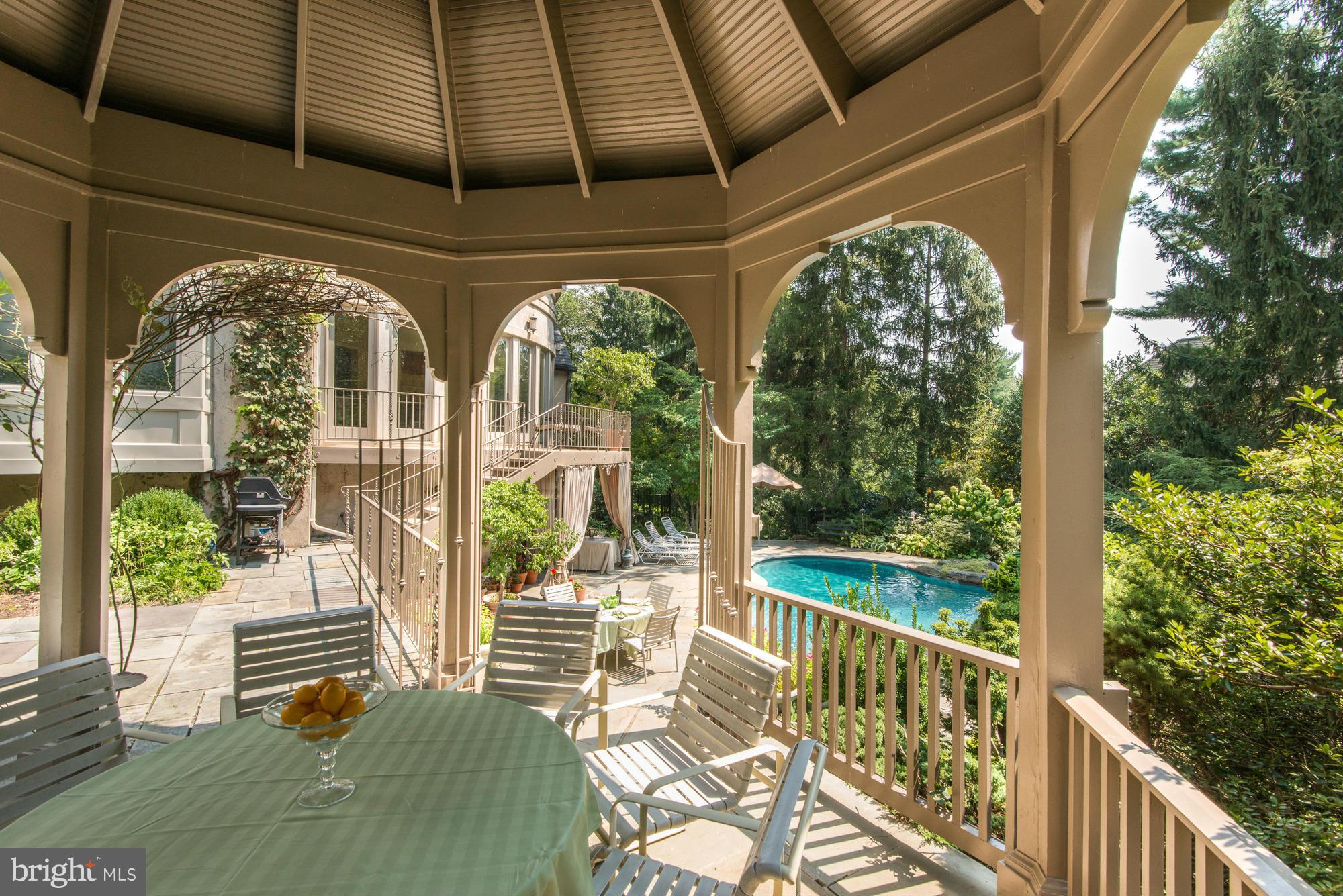 CABIN JOHN PARK - Residential