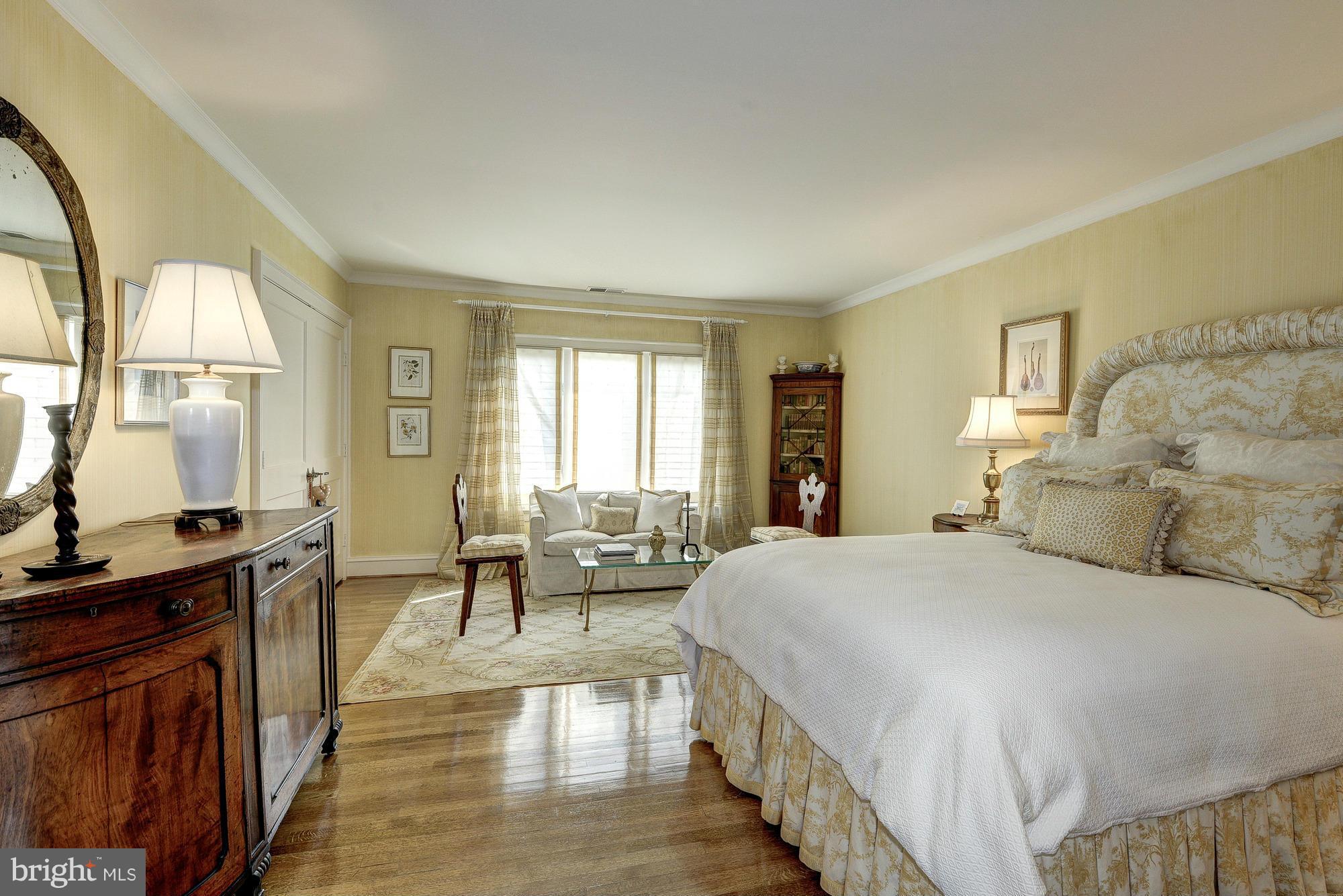 CABIN JOHN PARK - Residential