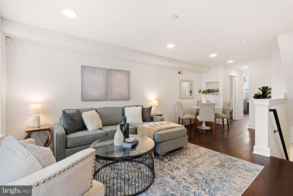 Photo of 1315 N 25th Street #1, PHILADELPHIA, PA 19121 (MLS # PAPH2564784)