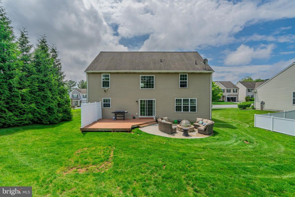 Photo of 8 Copperwood Lane, EPHRATA, PA 17522 (MLS # PALA2070022)