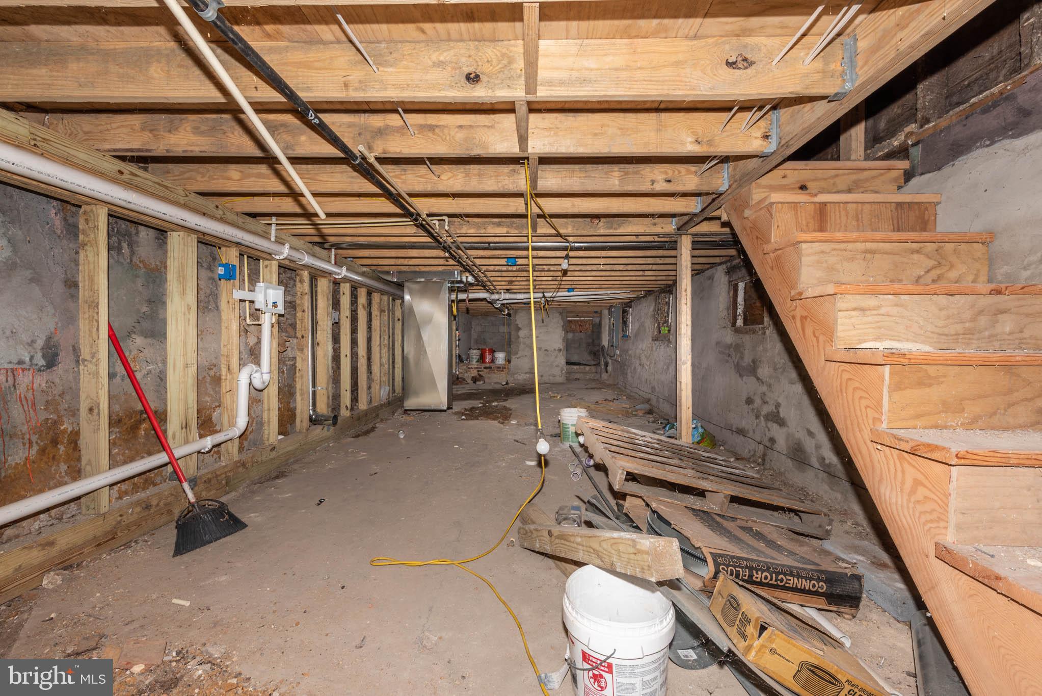 BETTER WAVERLY HISTORIC DISTRICT - Residential