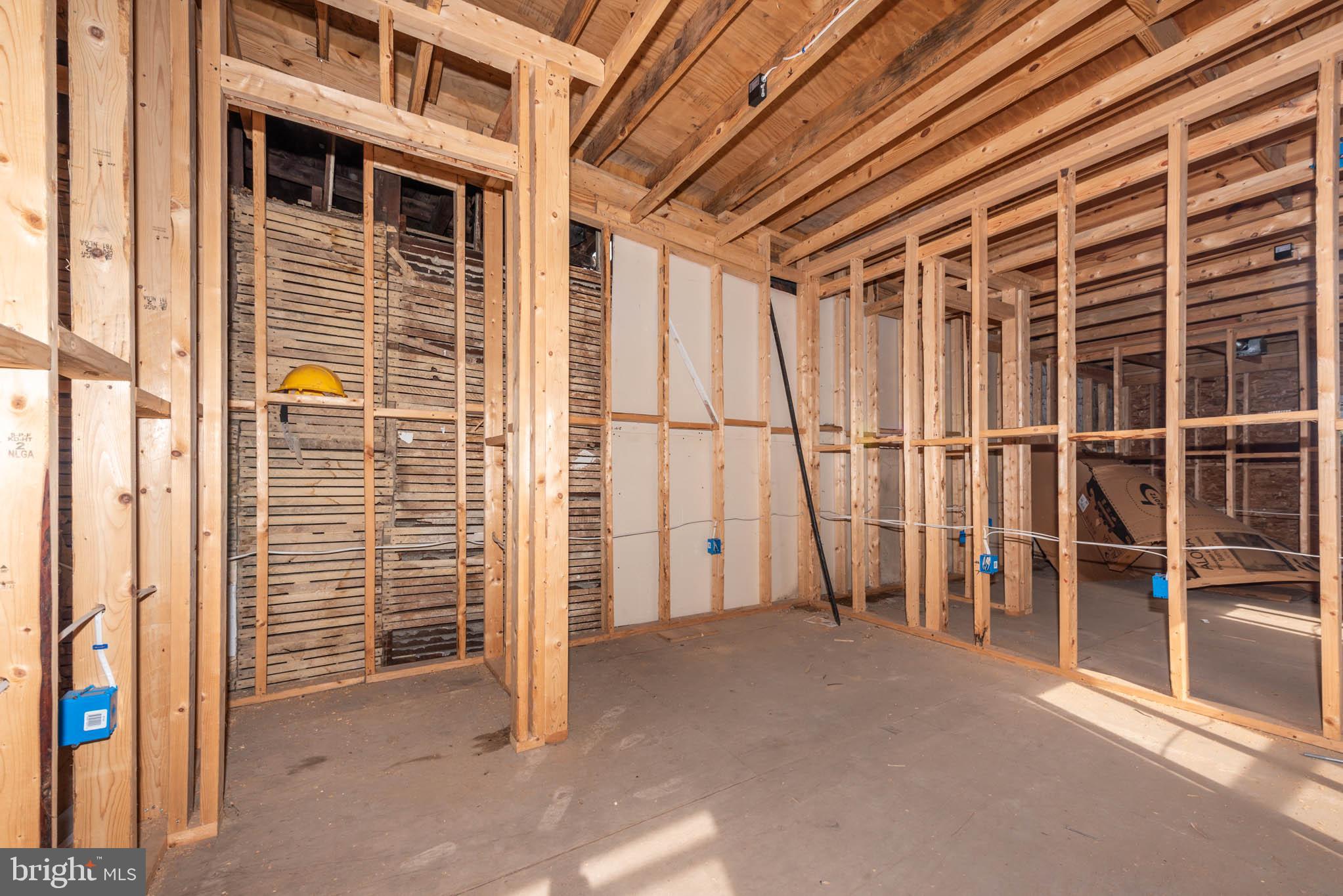 BETTER WAVERLY HISTORIC DISTRICT - Residential